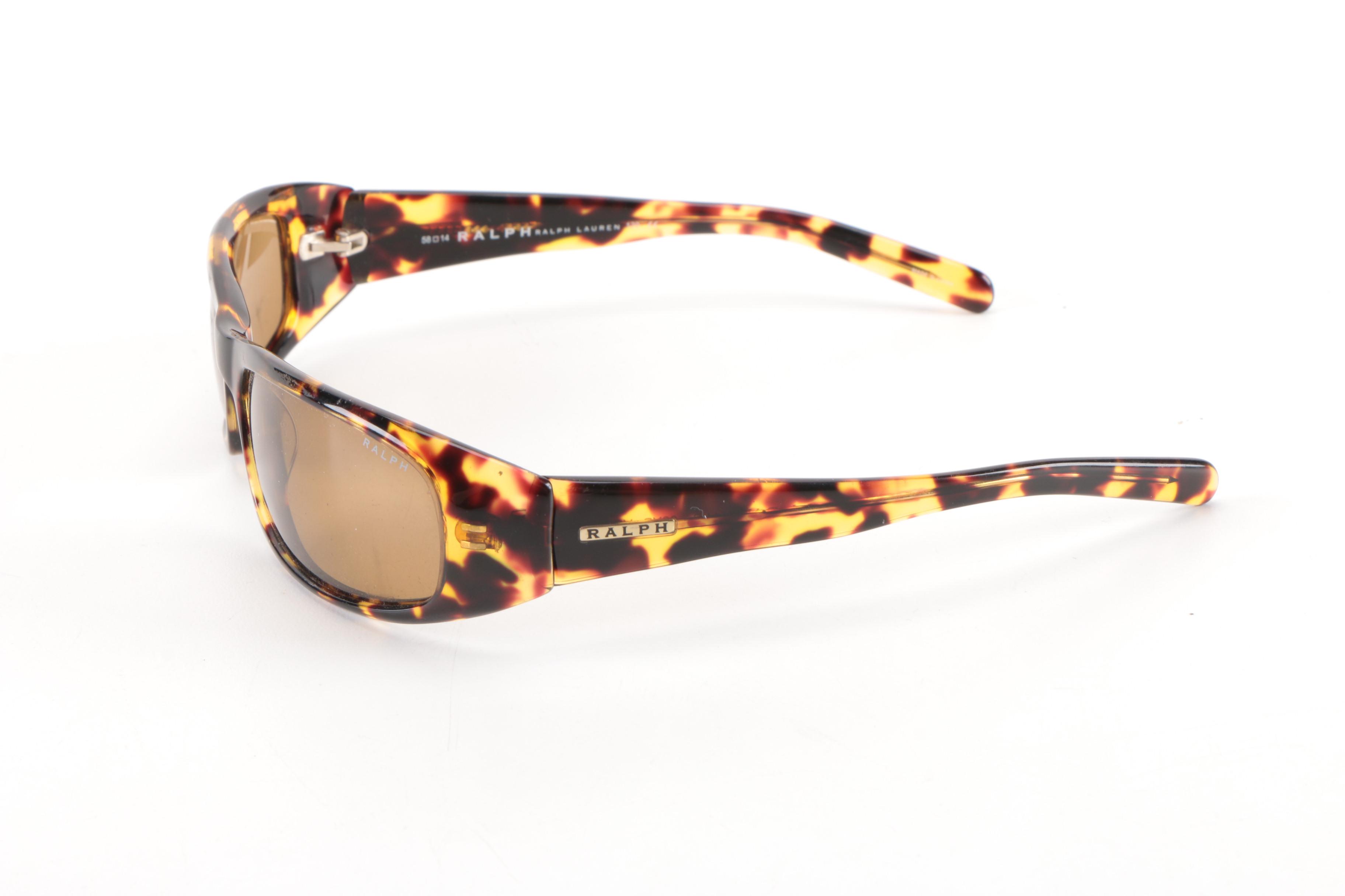 RALPH Ralph Lauren Sunglasses