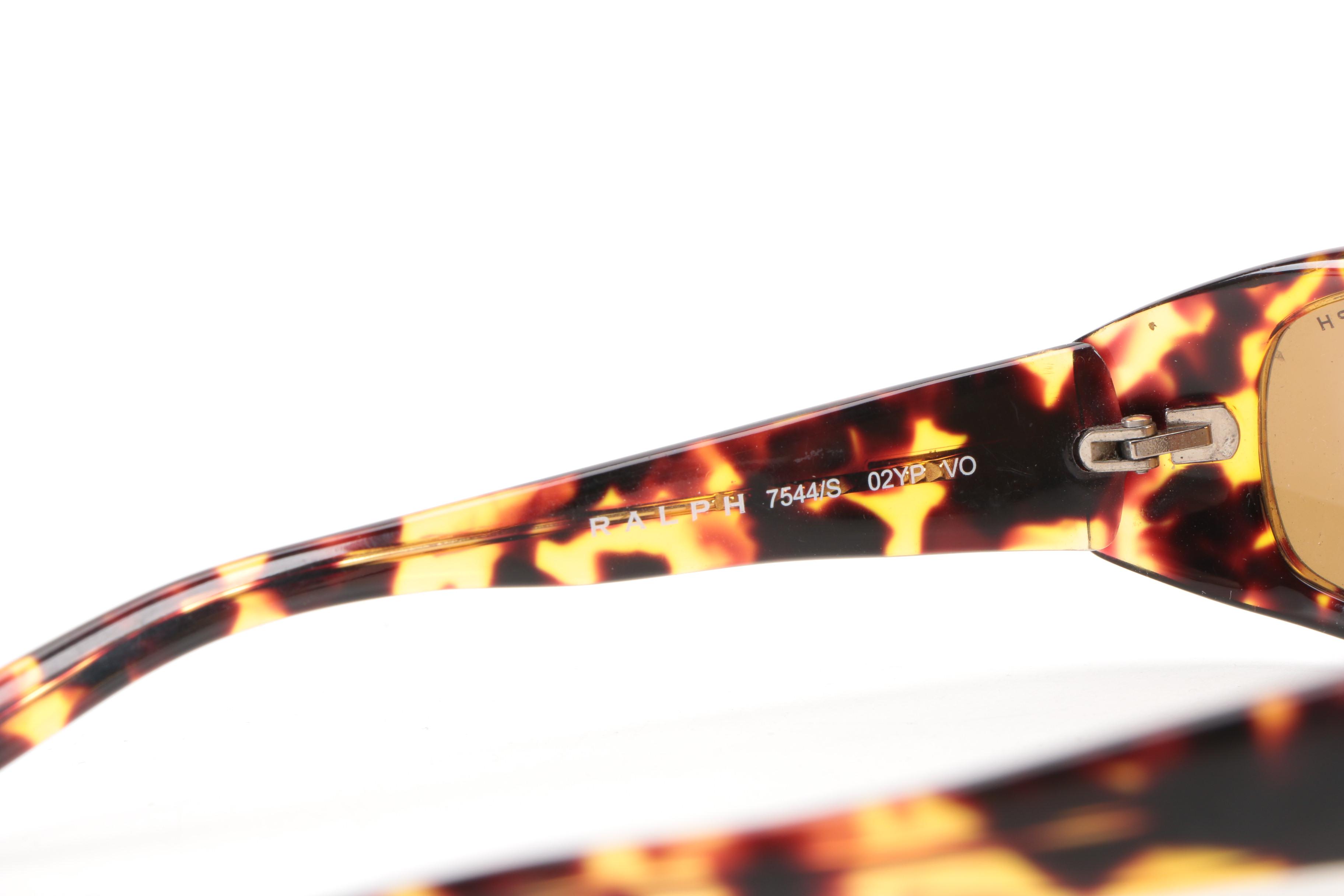 RALPH Ralph Lauren Sunglasses