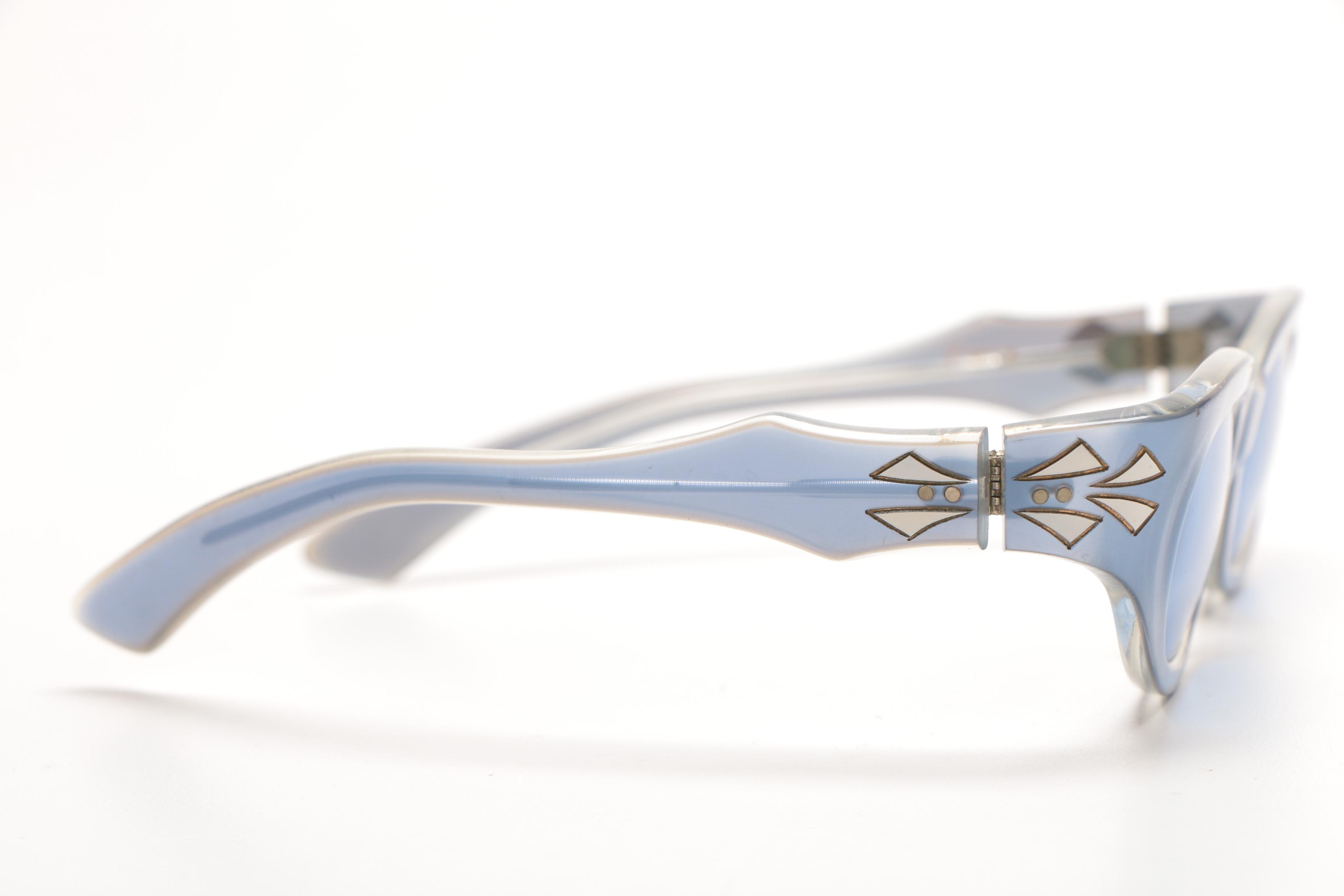 Vintage Sunglasses and Glasses