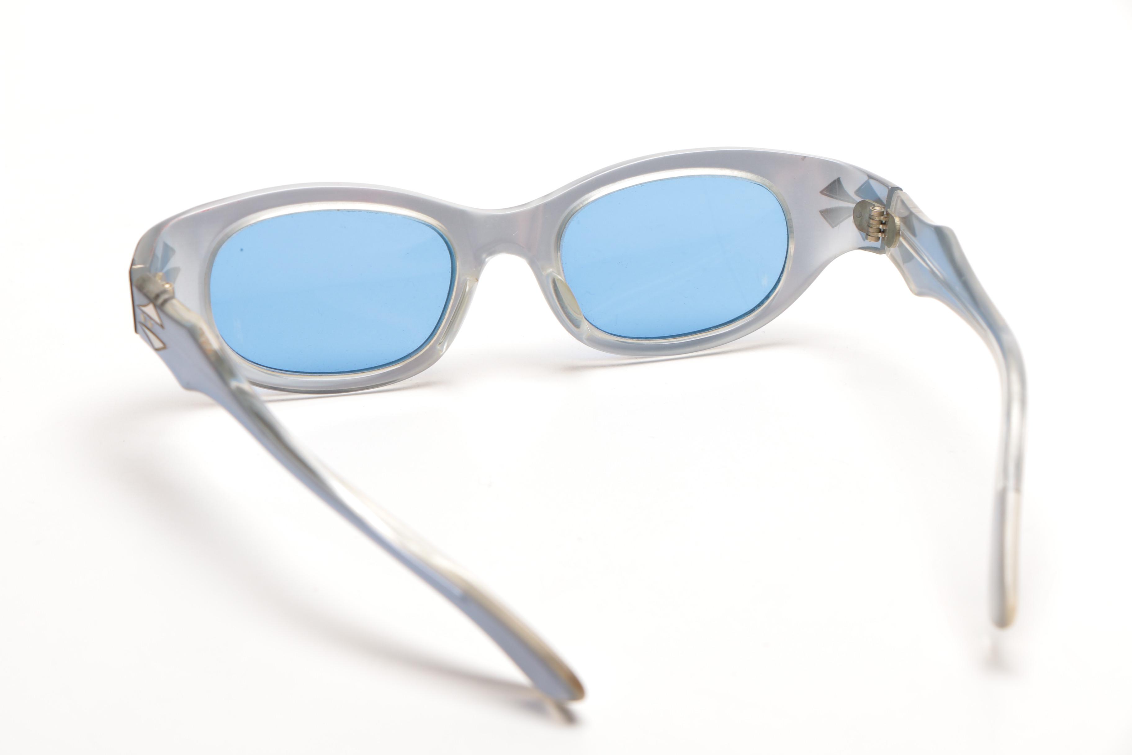 Vintage Sunglasses and Glasses