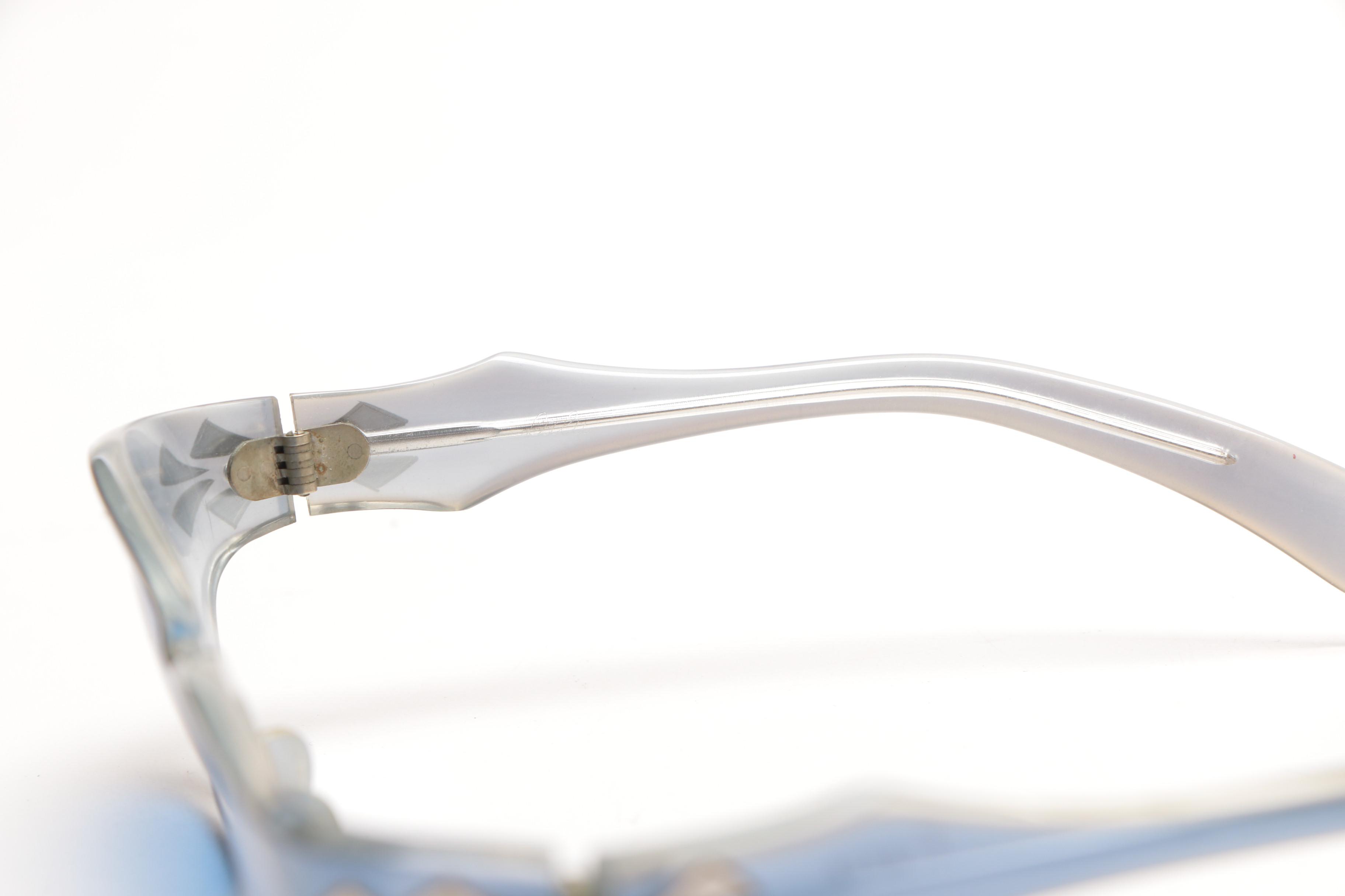 Vintage Sunglasses and Glasses