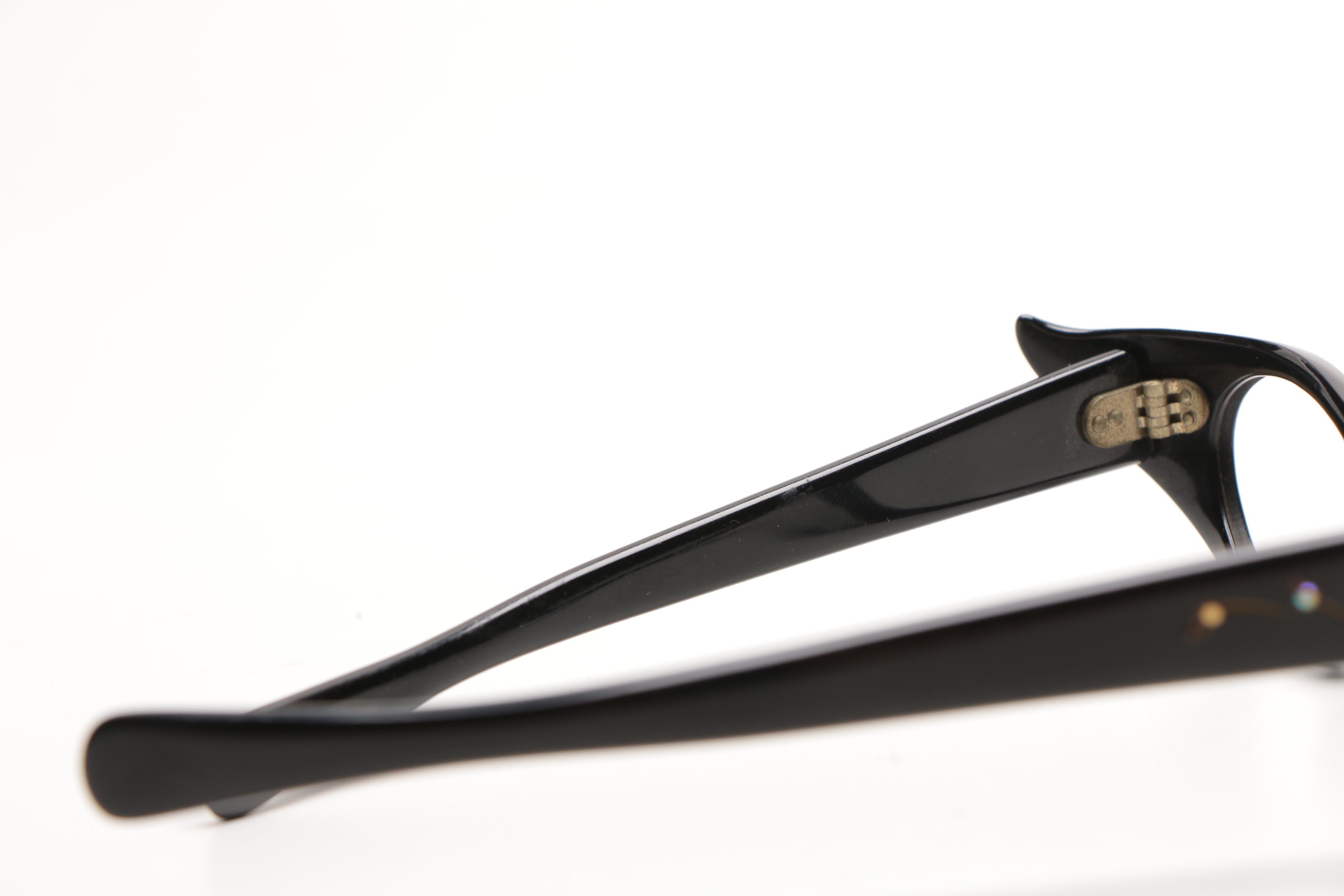 Vintage Sunglasses and Glasses
