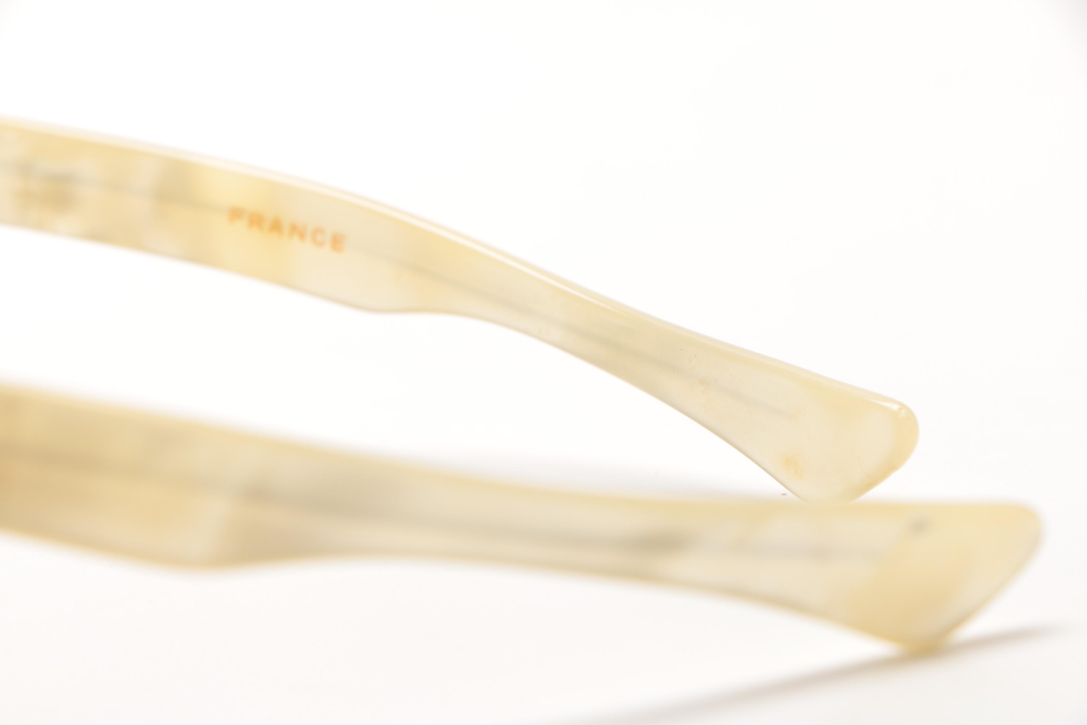 Vintage French Sunglasses