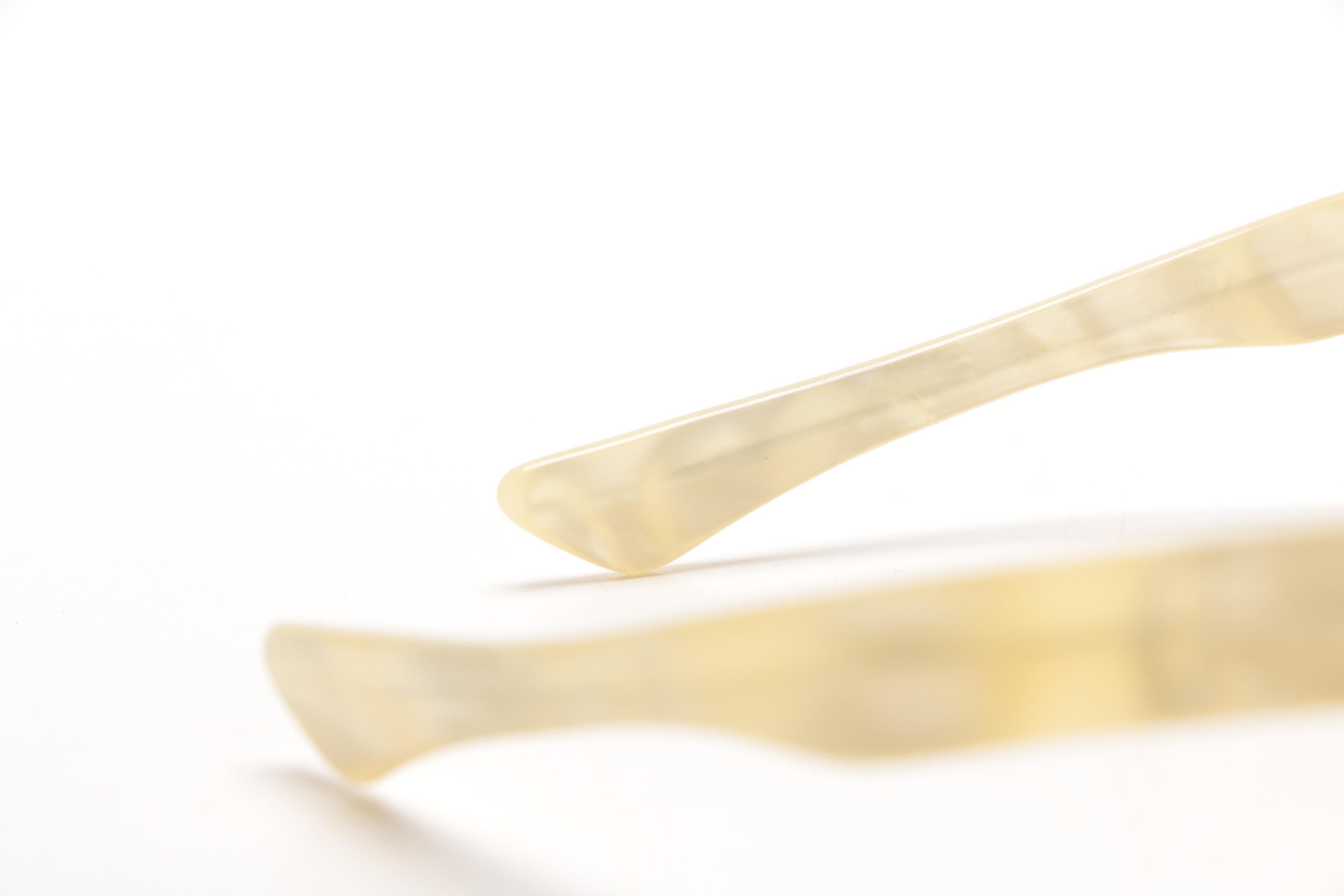 Vintage French Sunglasses