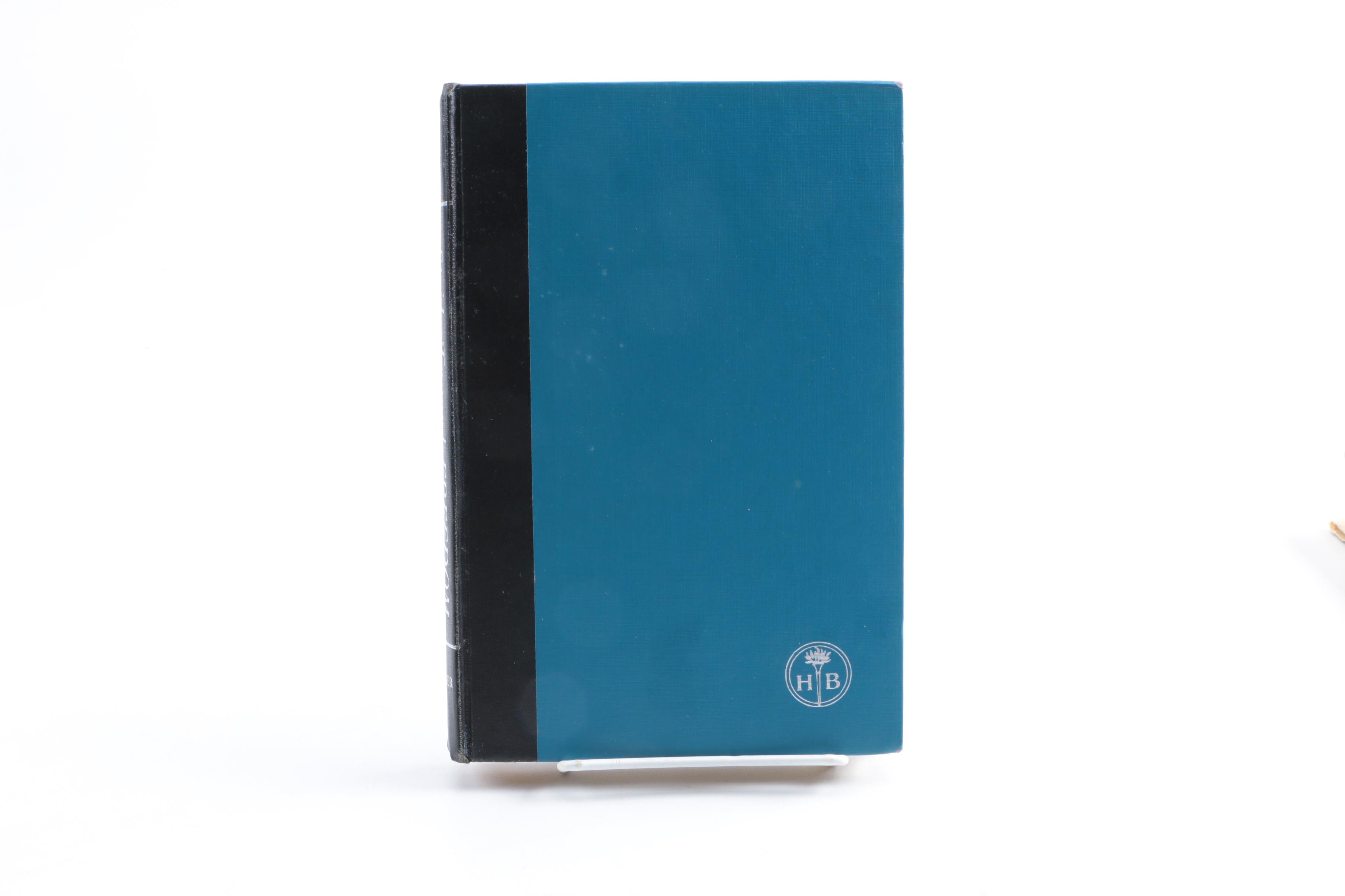 Collection of King Family Books Including a Signed Dexter Scott King First Edition