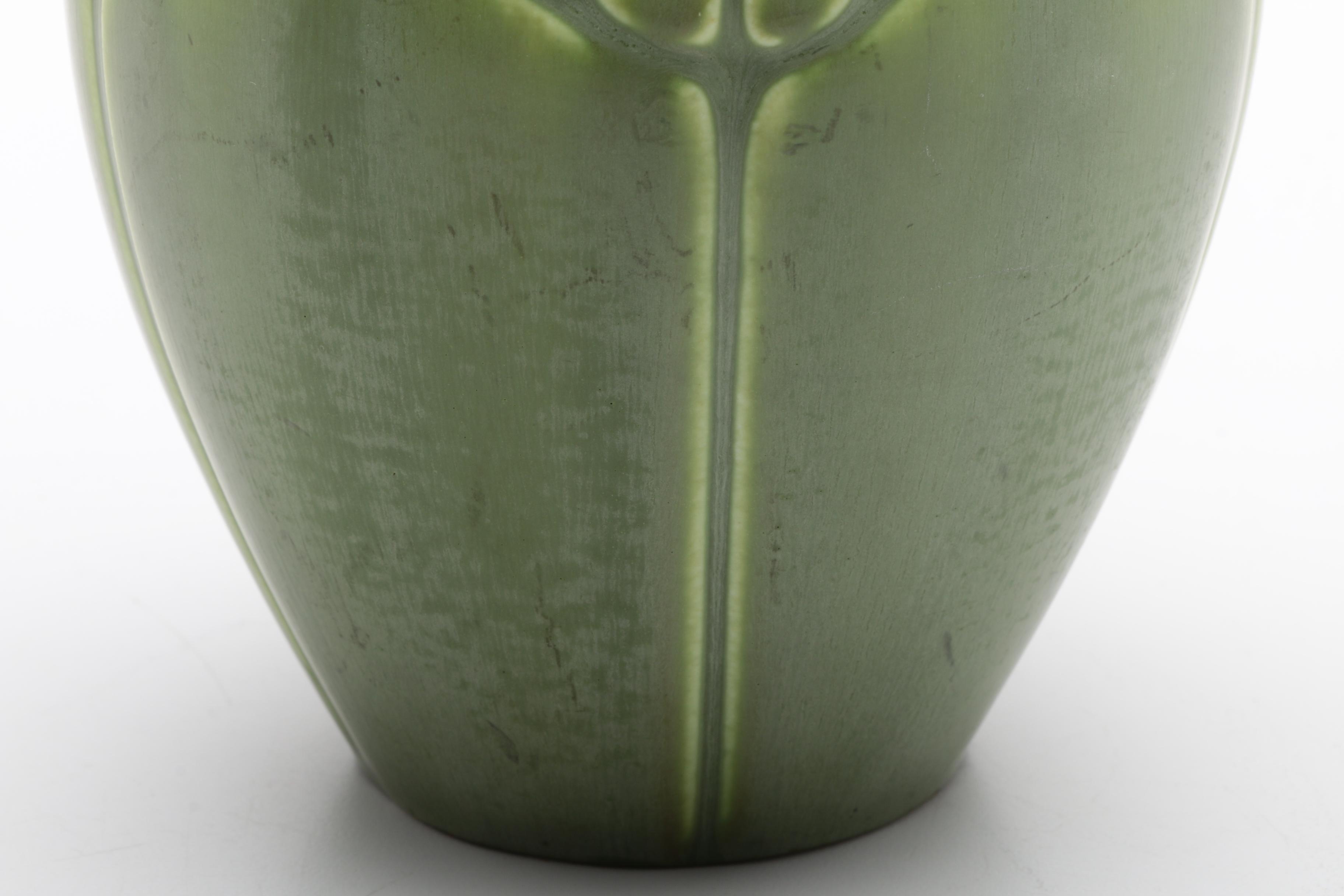 1938 Rookwood Pottery Vase