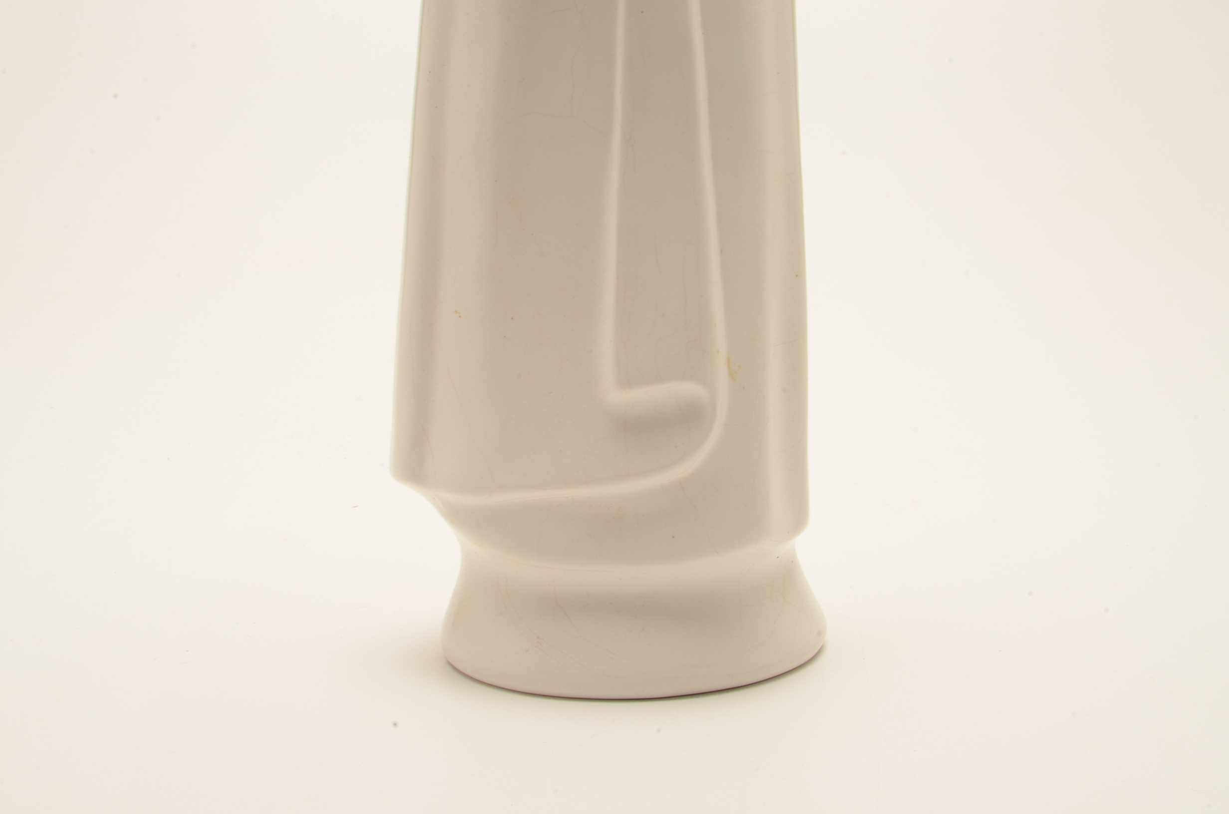 Vintage Wedgwood Sandeman Moonstone Decanter