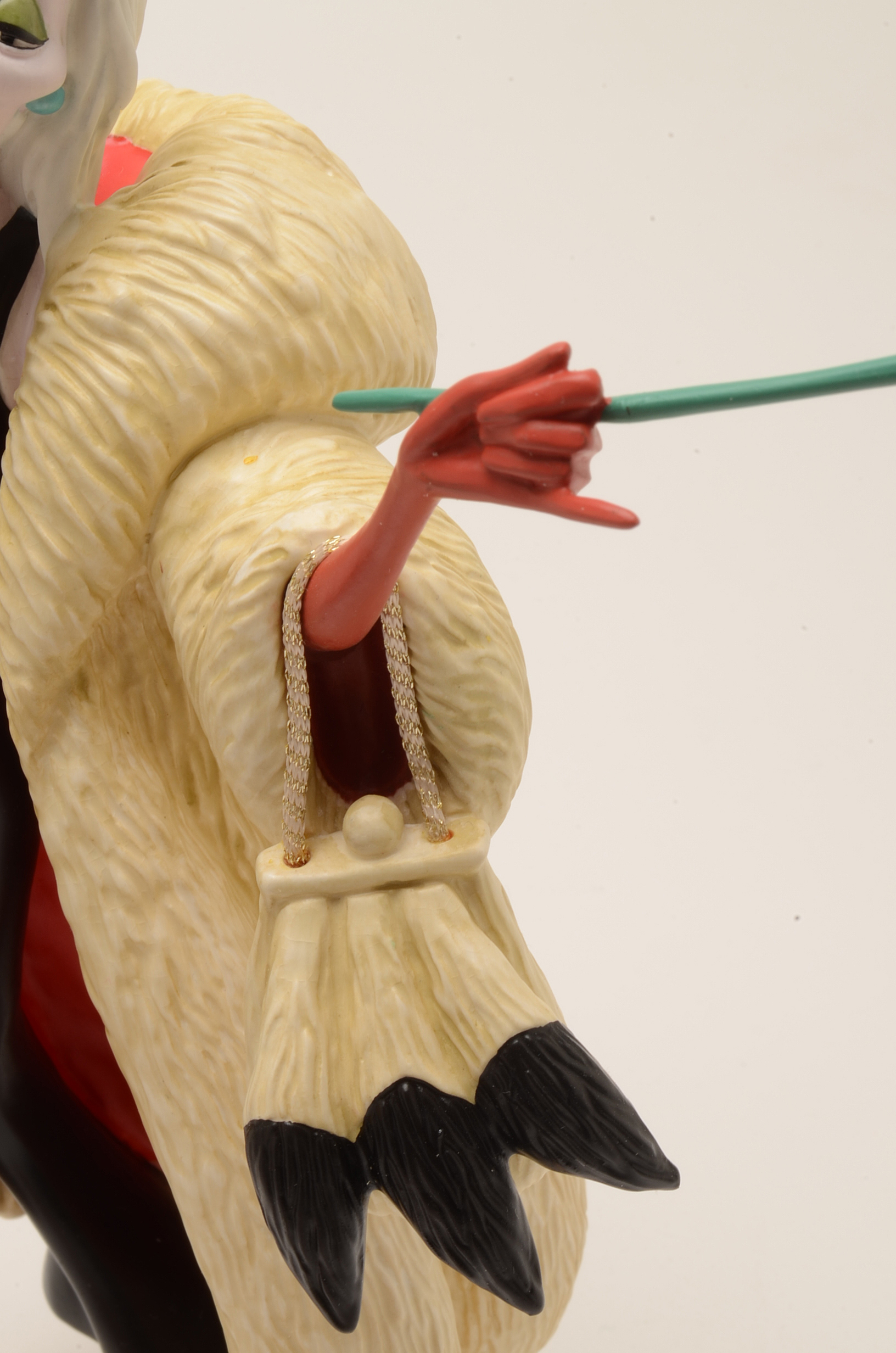 Selection of Walt Disney Ceramic Figurines