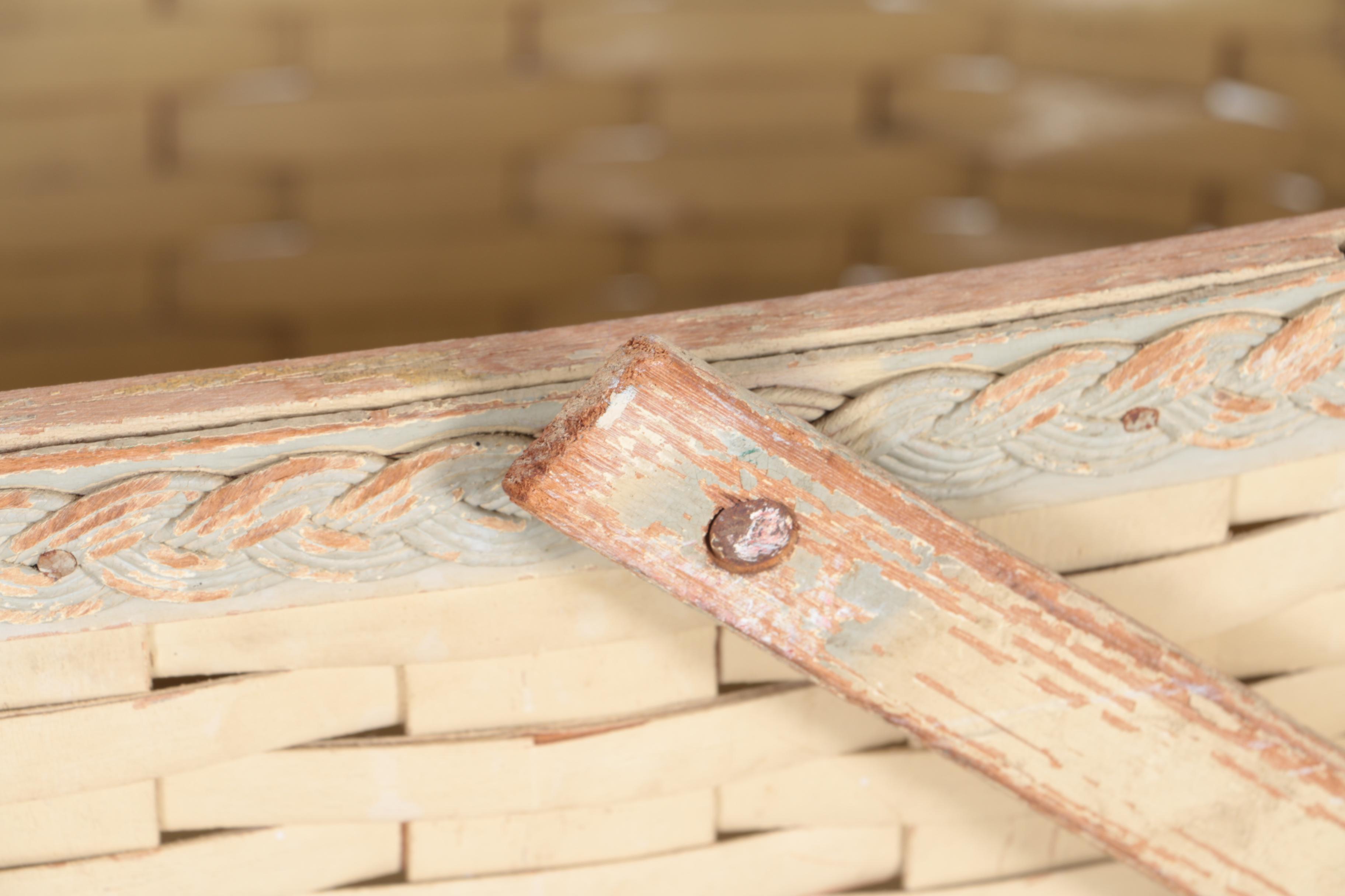 Assorted Woven Baskets