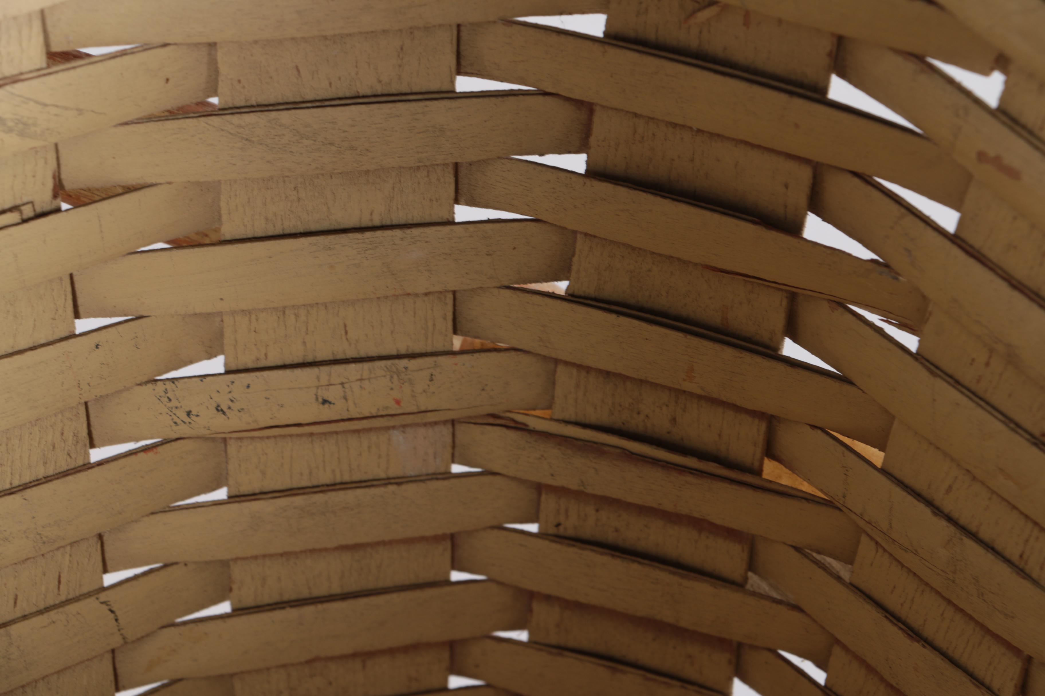 Assorted Woven Baskets