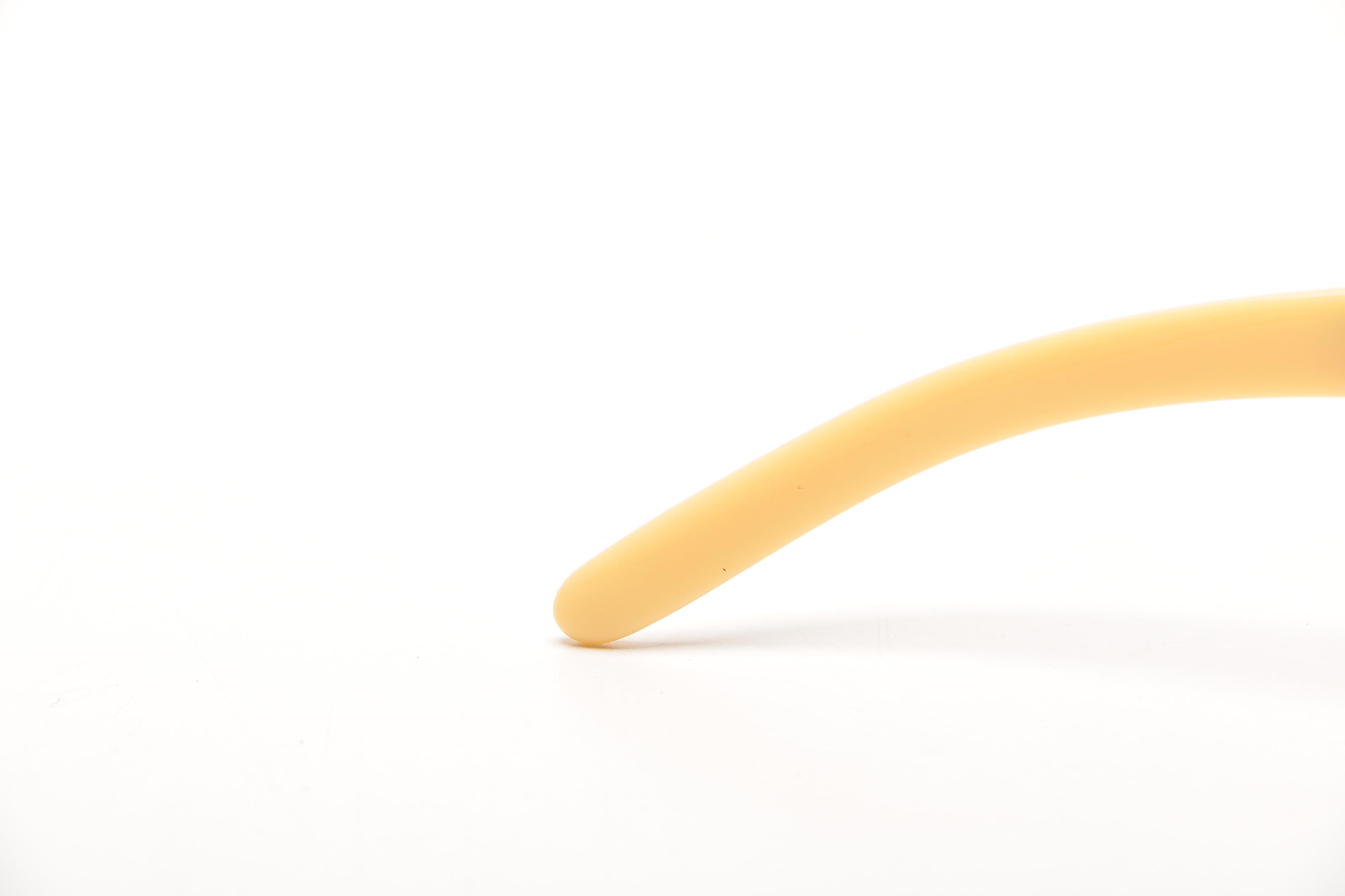 Circa 1970s Christian Dior Oversized Sunglasses