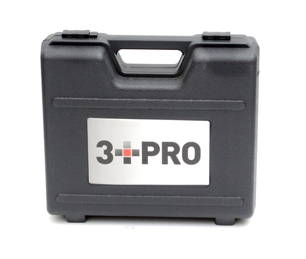 3 PRO Gas Powered Concrete Pinner