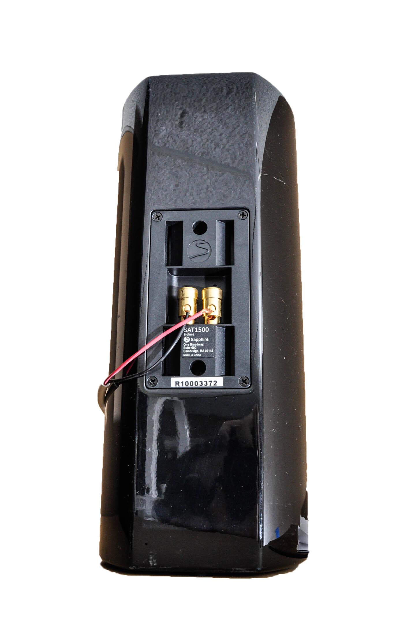 Sapphire Surround Speakers