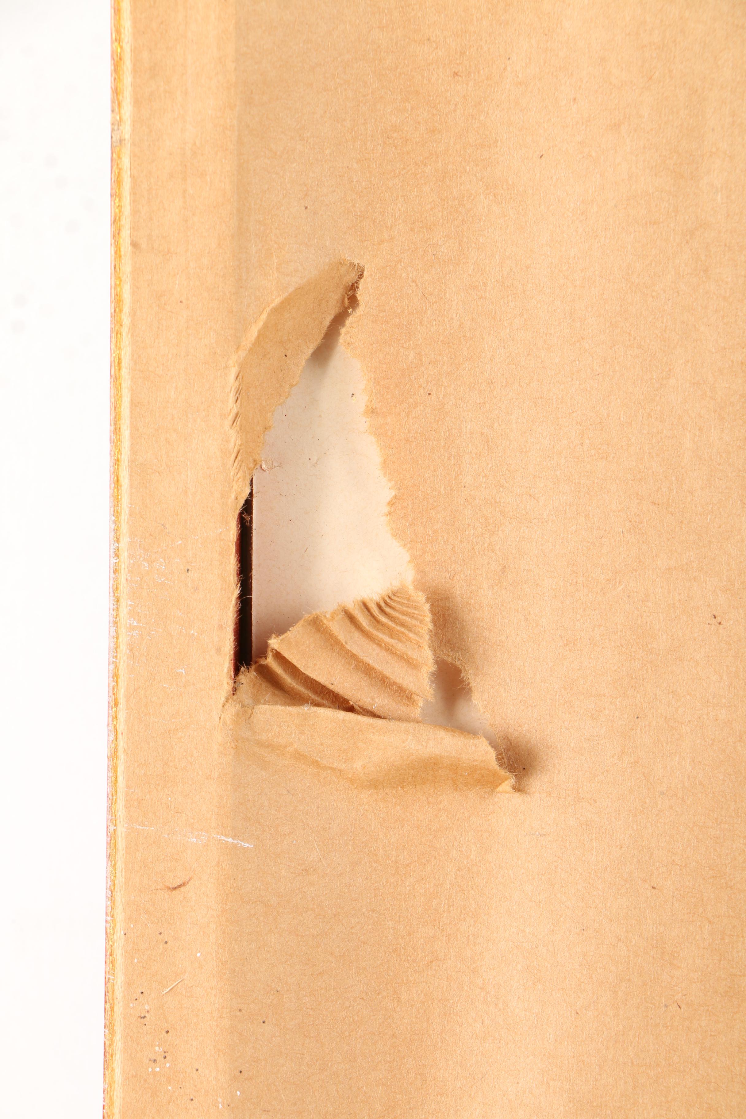 Chinese Ancestor Portrait Print