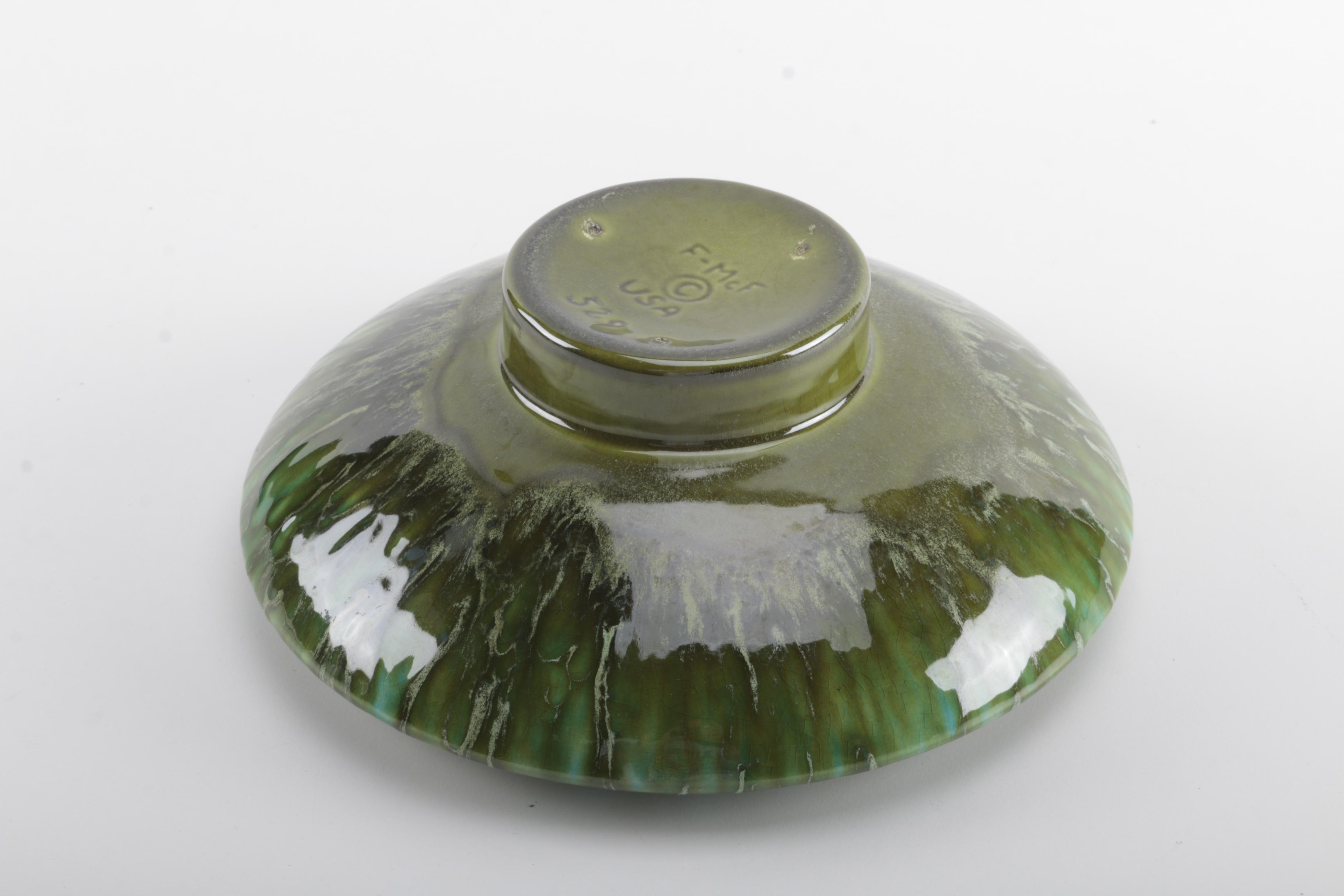 Freeman-McFarlin Ceramic Bowl