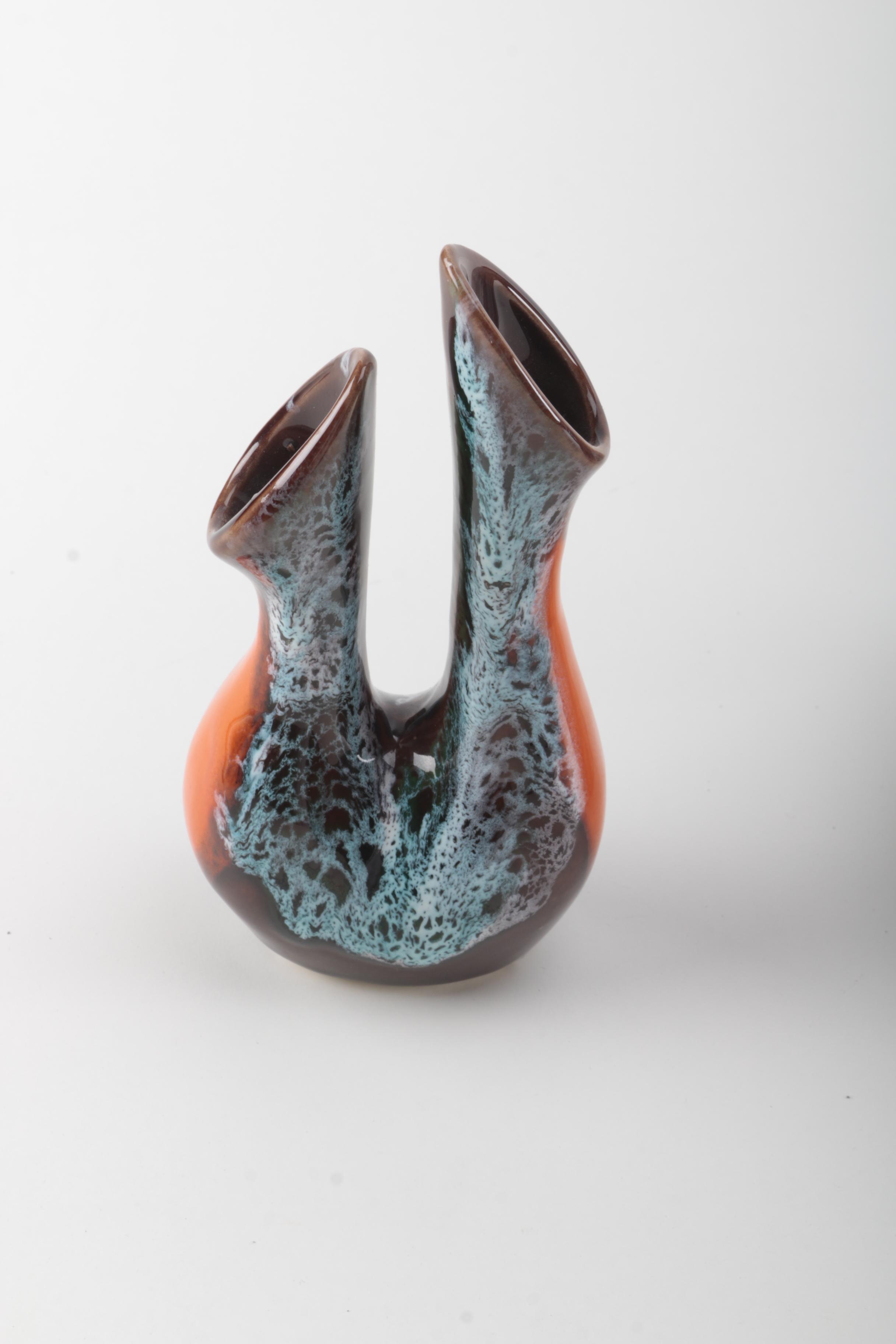 Vintage Ceramic Vases