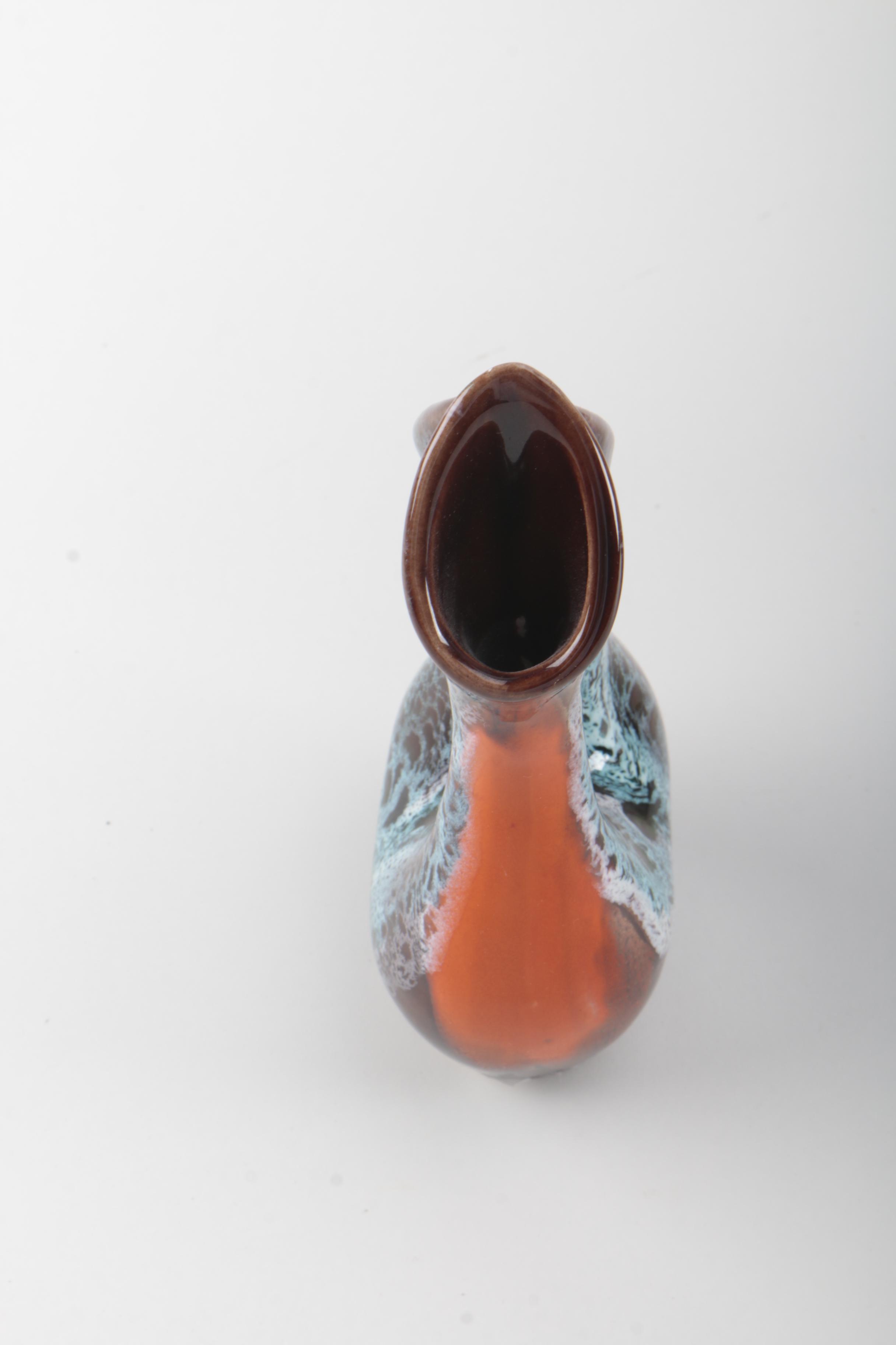 Vintage Ceramic Vases