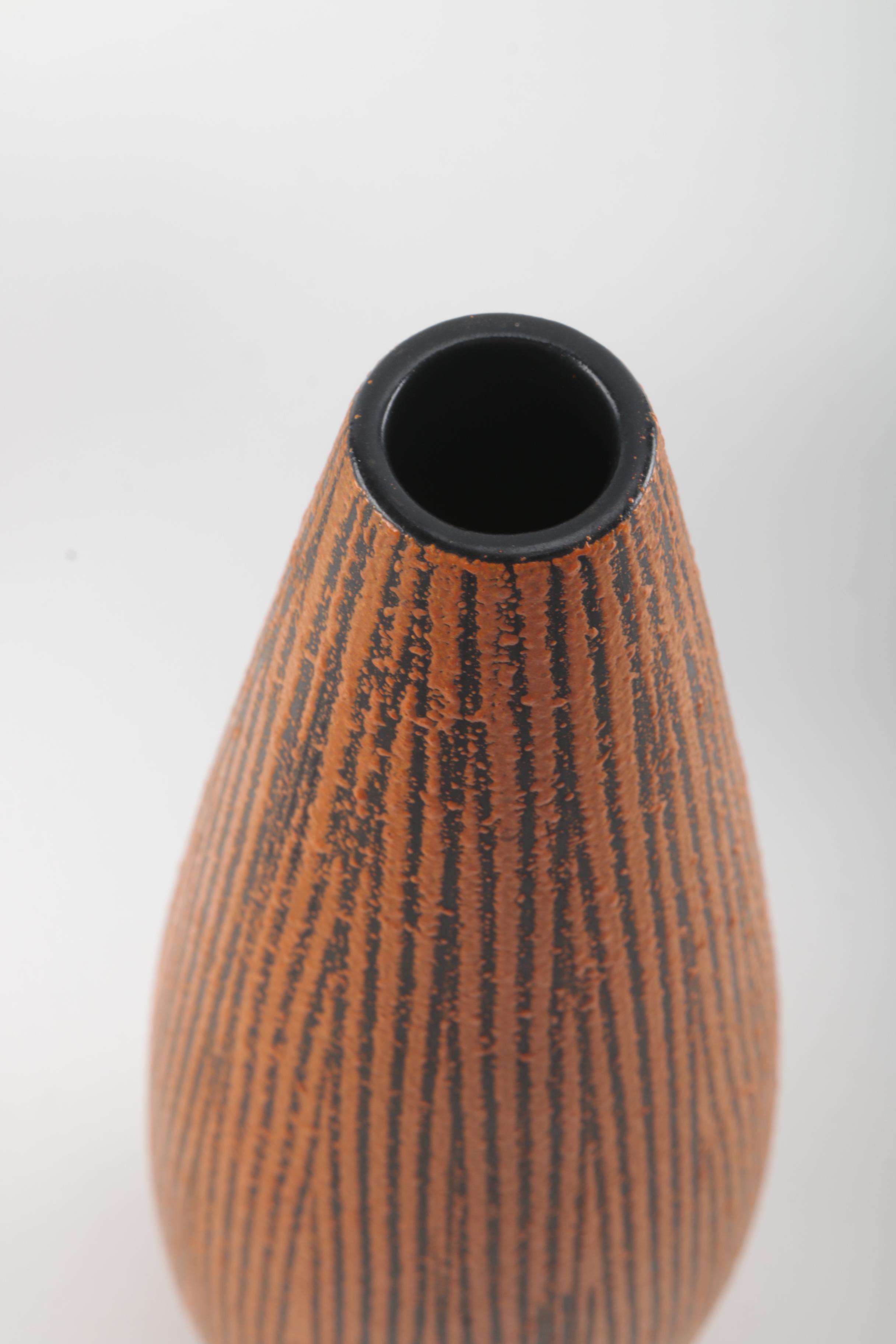 Vintage Ceramic Vases