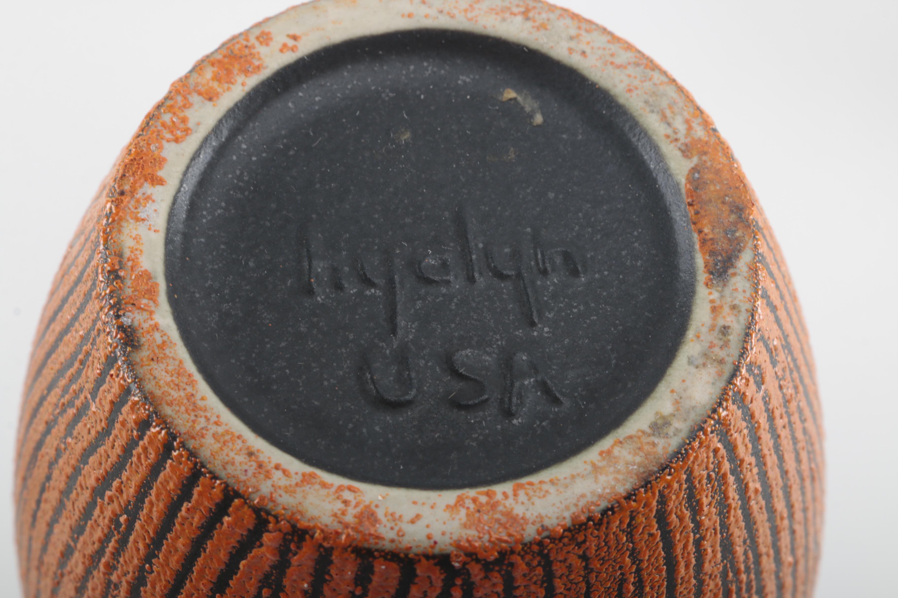 Vintage Ceramic Vases