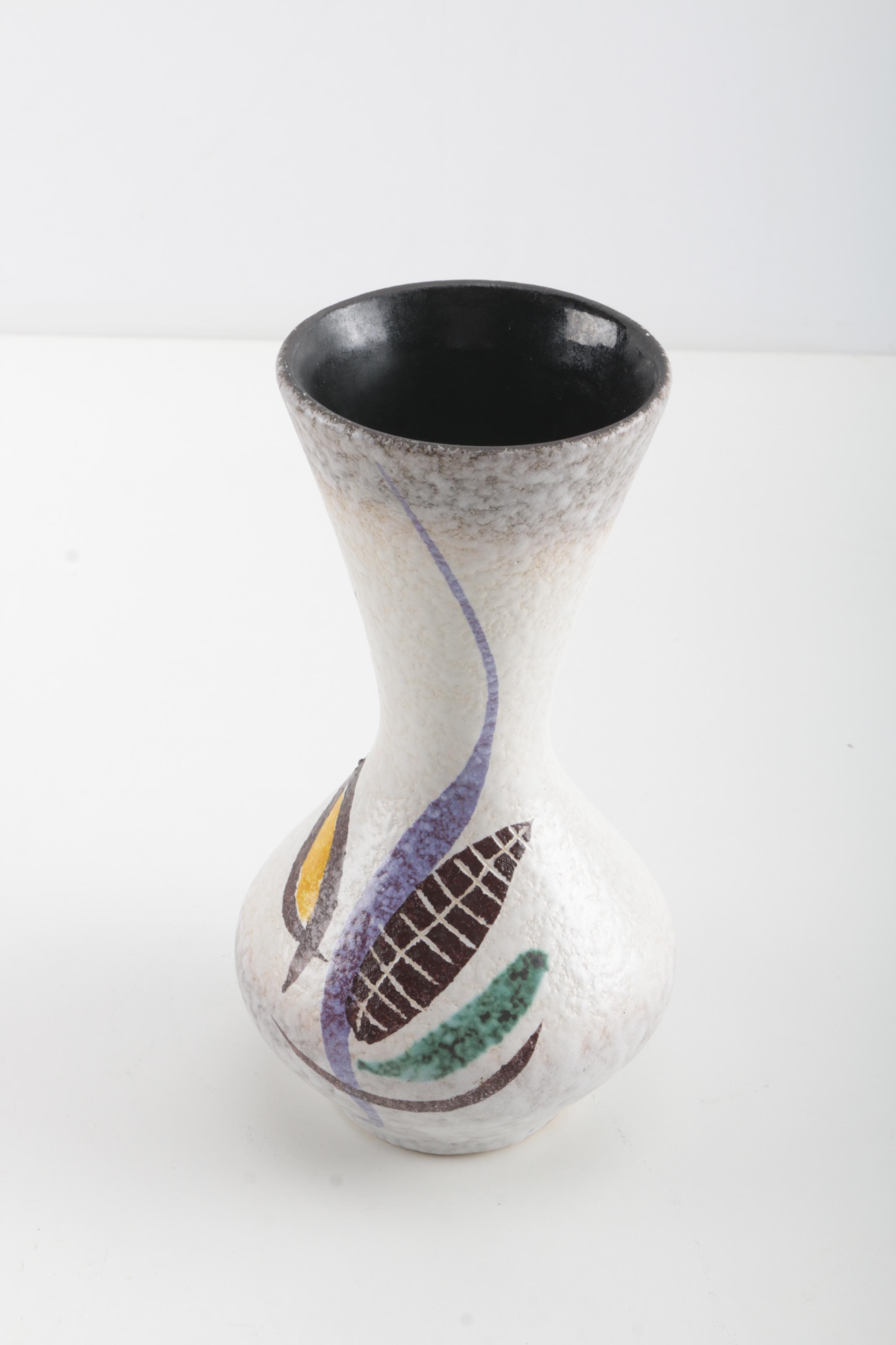 Vintage Ceramic Vases