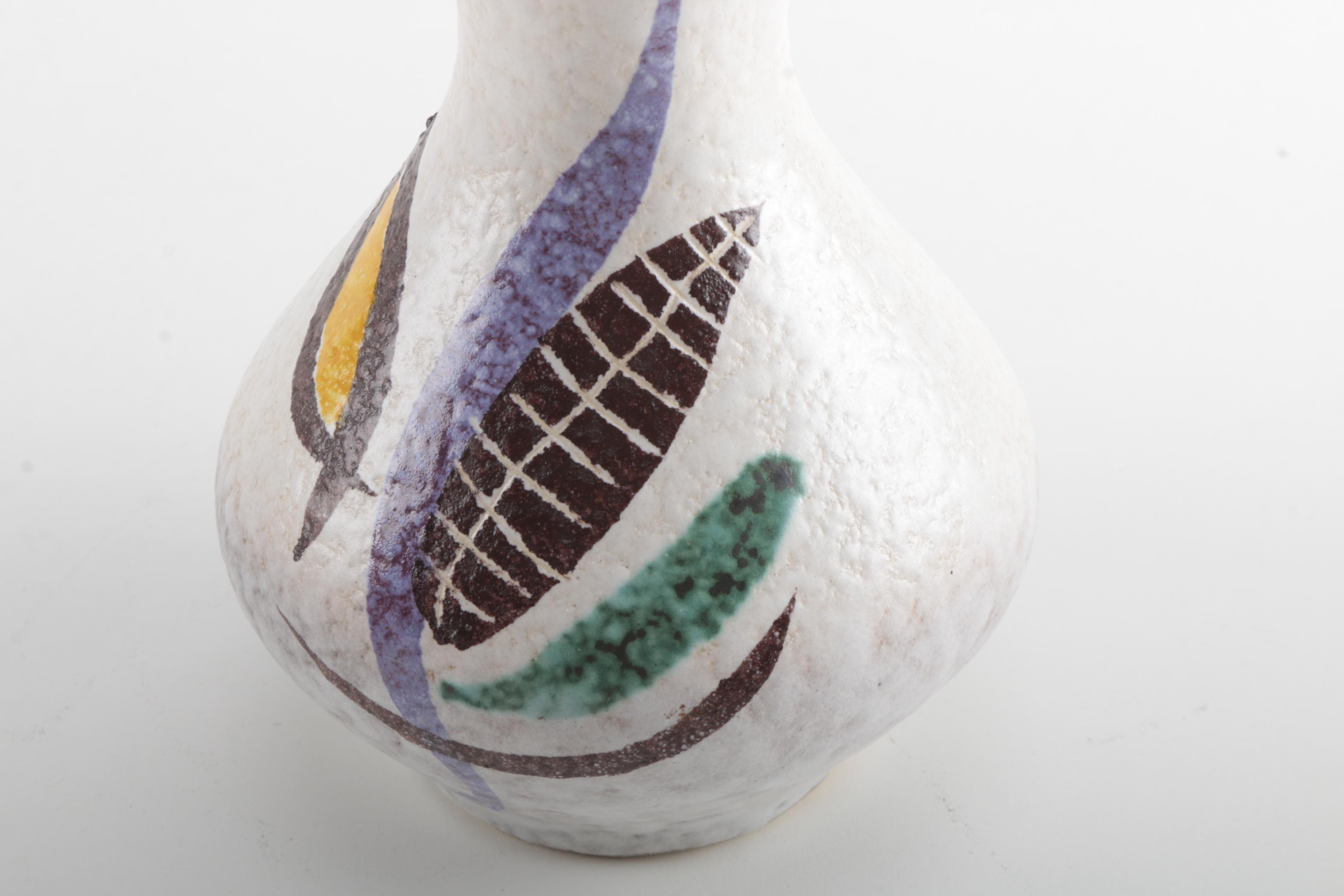 Vintage Ceramic Vases