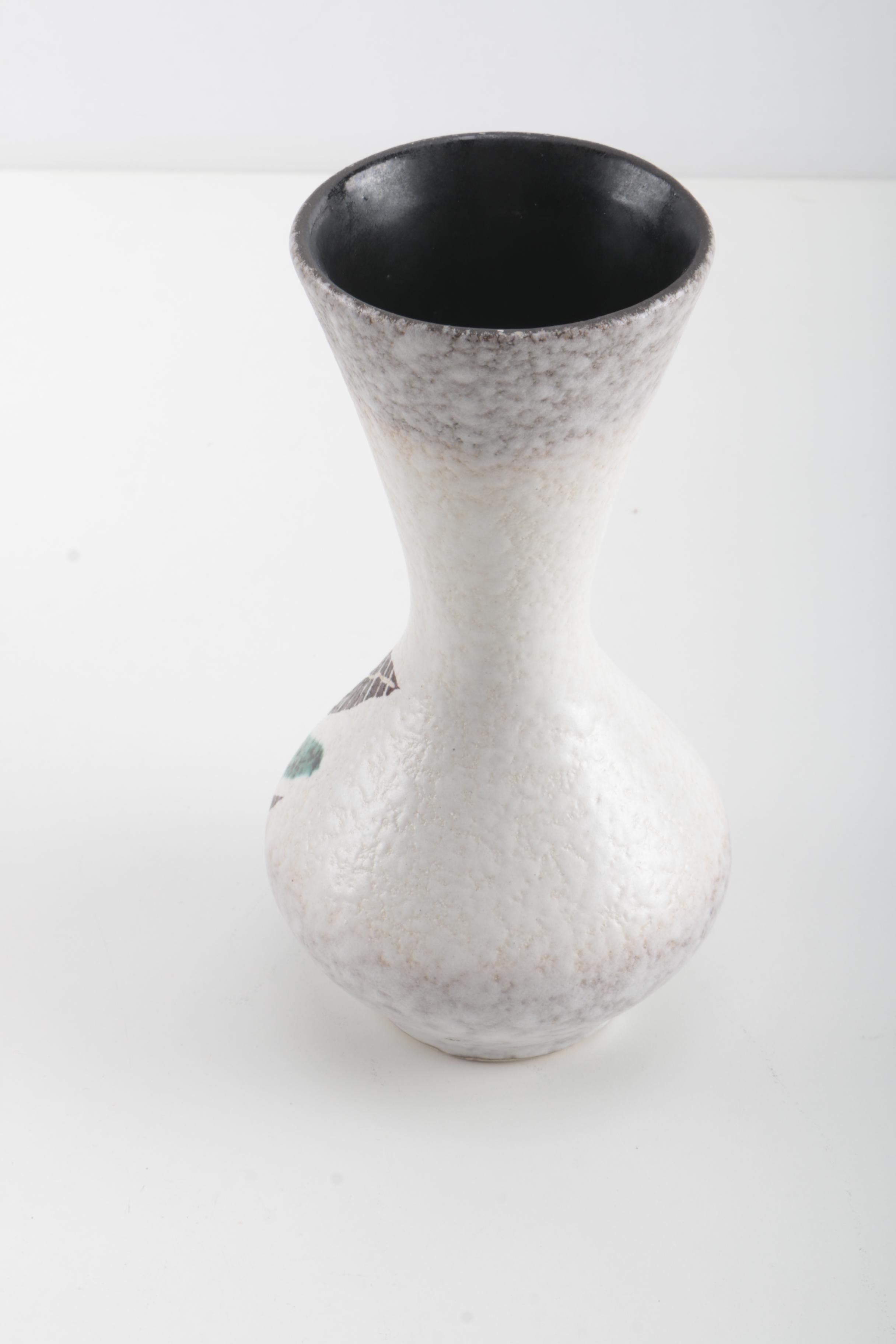 Vintage Ceramic Vases