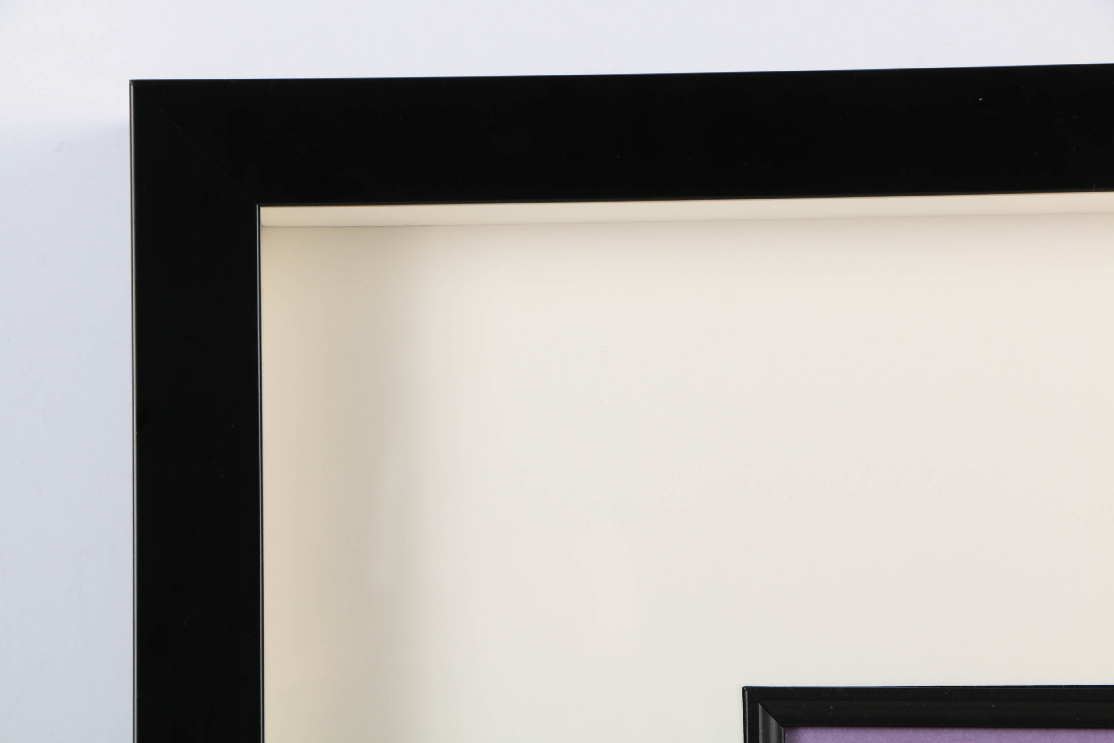 After Shan Merry Offset Lithograph on Paper "Amethysta"