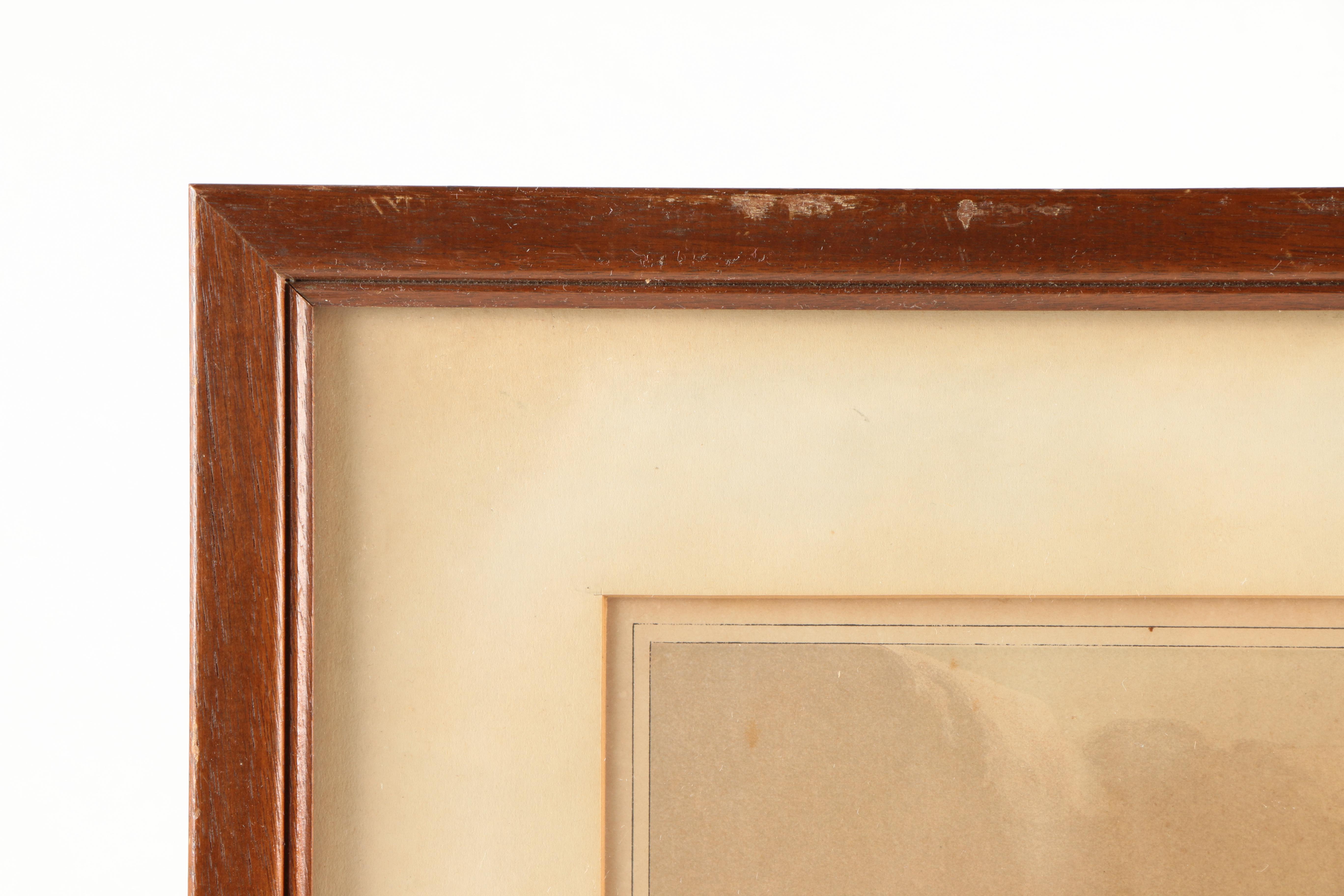 Lithograph After Henry Thomas Alken "A Prize Fight"