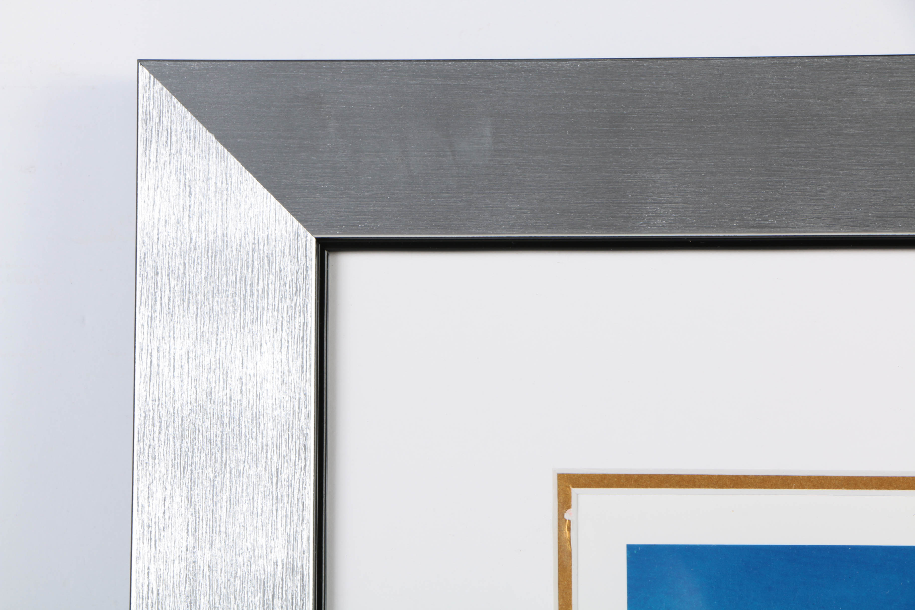 Victor Spa Limited Edition Offset Lithograph on Paper "Fullspeed"