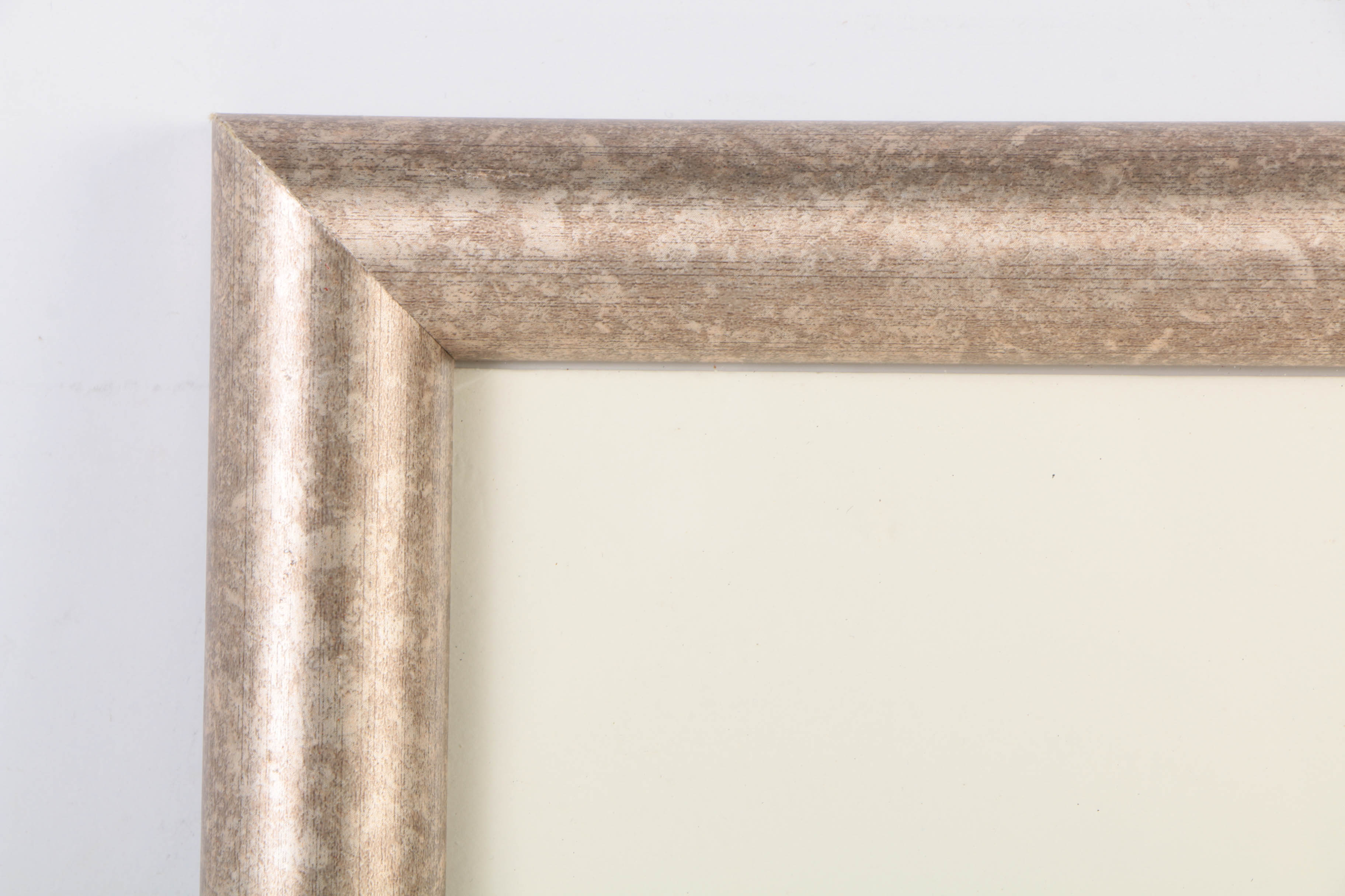 Joy Broe Mixed Media on Paper "Oasis 2"