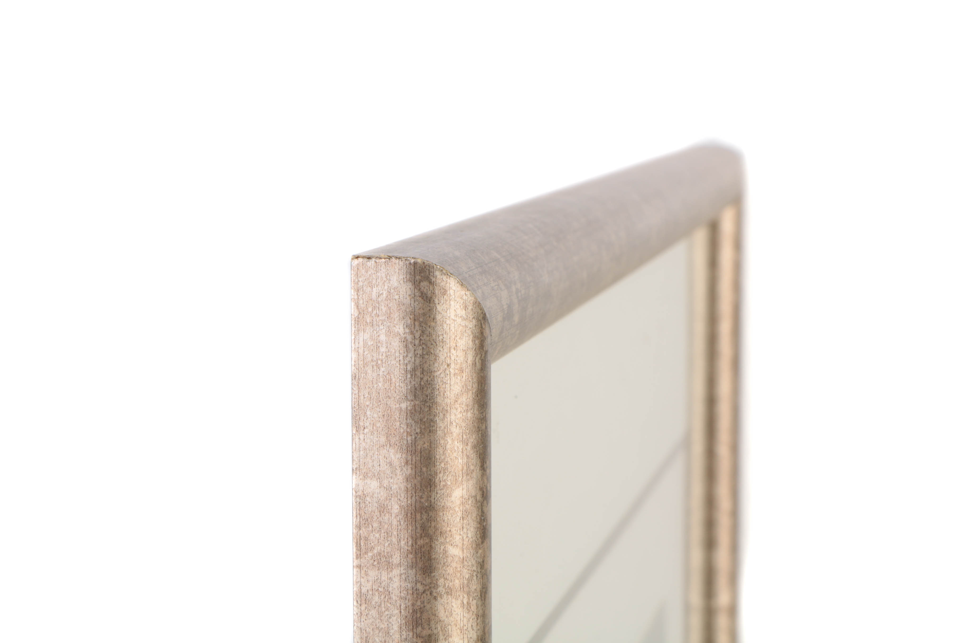 Joy Broe Mixed Media on Paper "Oasis 2"