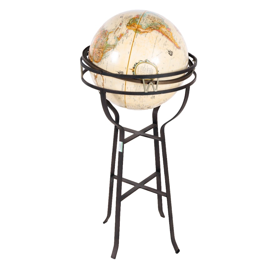Replogle Globes Globe with Stand