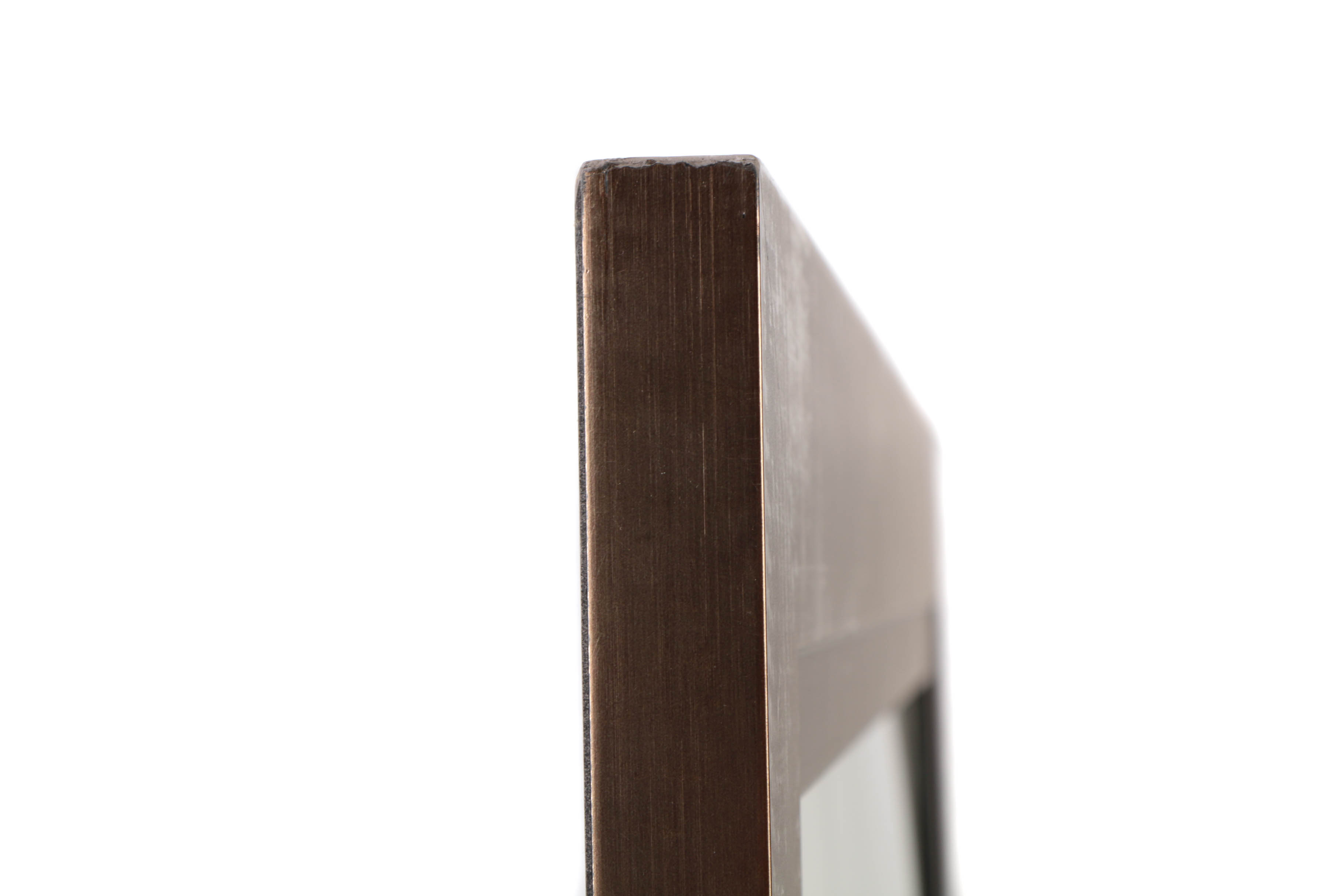 Alfred Gockel Signed Offset Lithograph with Hand-Painted Embellishments Abstract Still Life