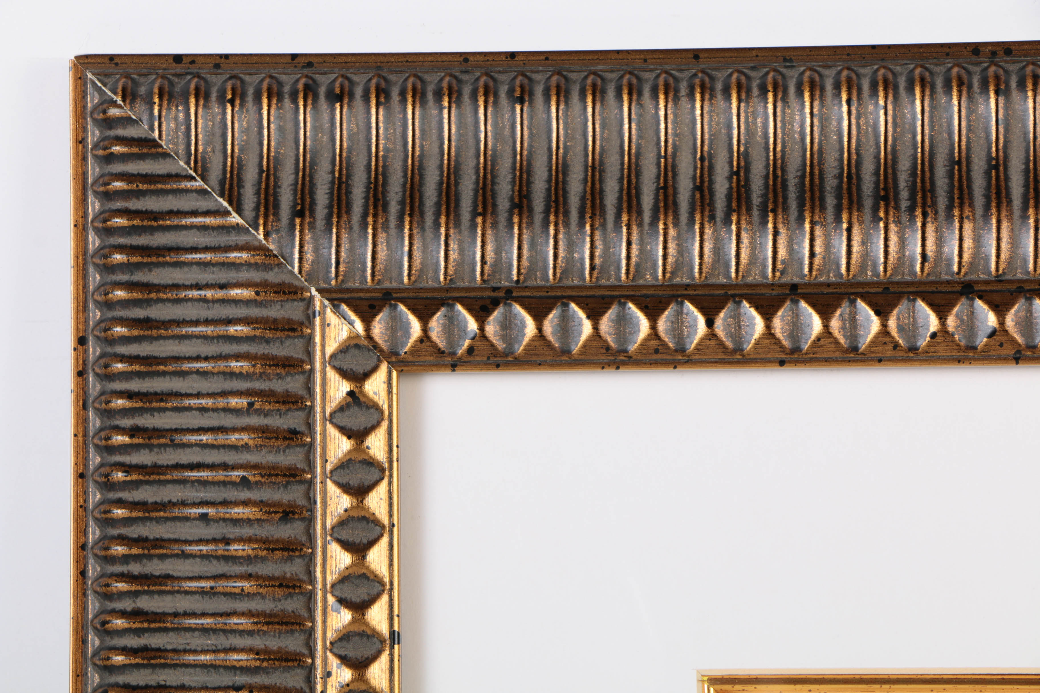 Guillaume Azoulay Signed Limited Edition Etching on Paper "La Course"