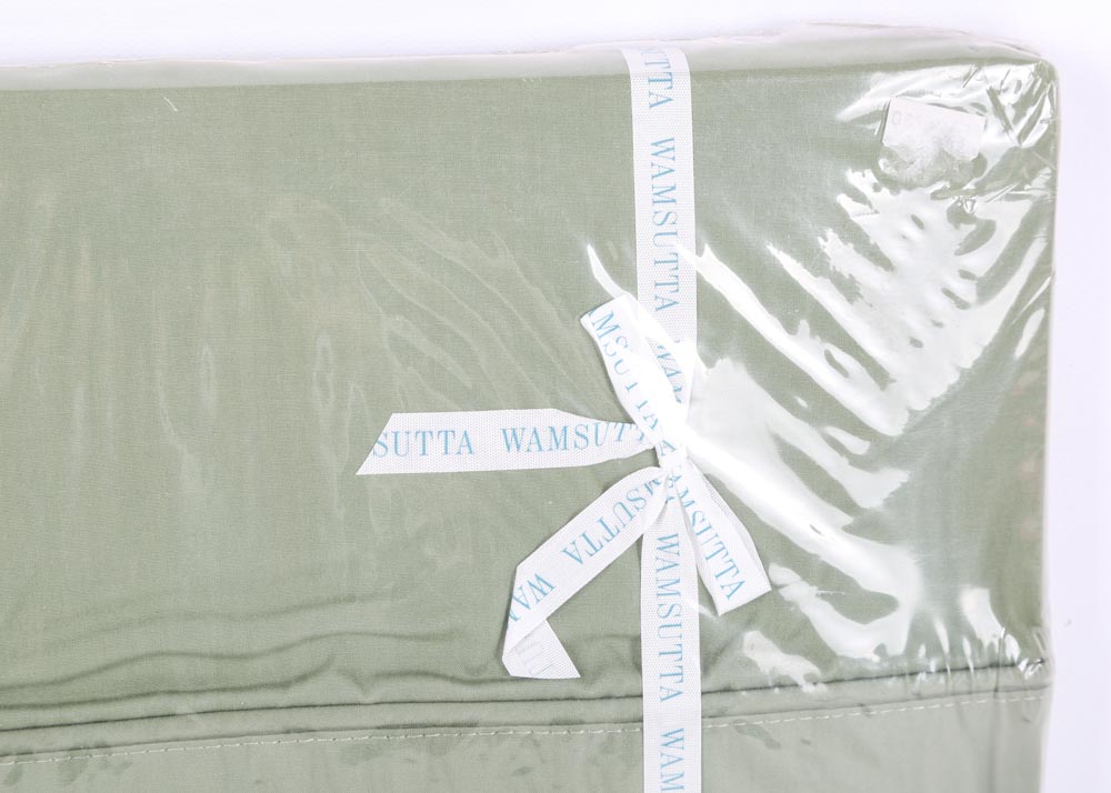 Wamsutta King Sheet Set