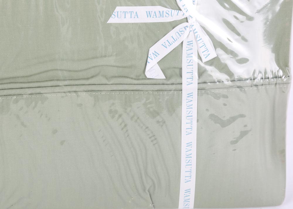 Wamsutta King Sheet Set