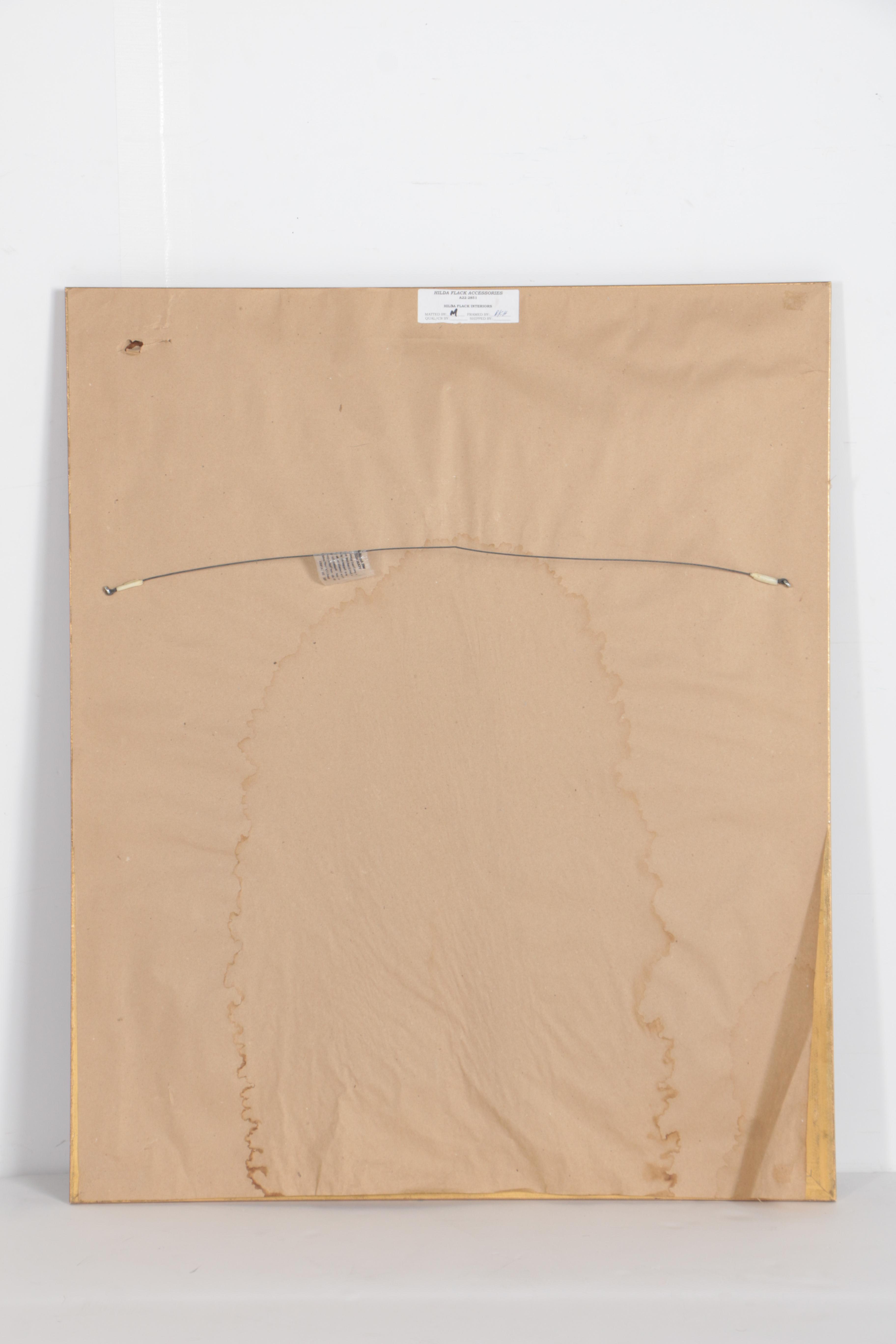 Offset Lithographs of Medieval Subjects