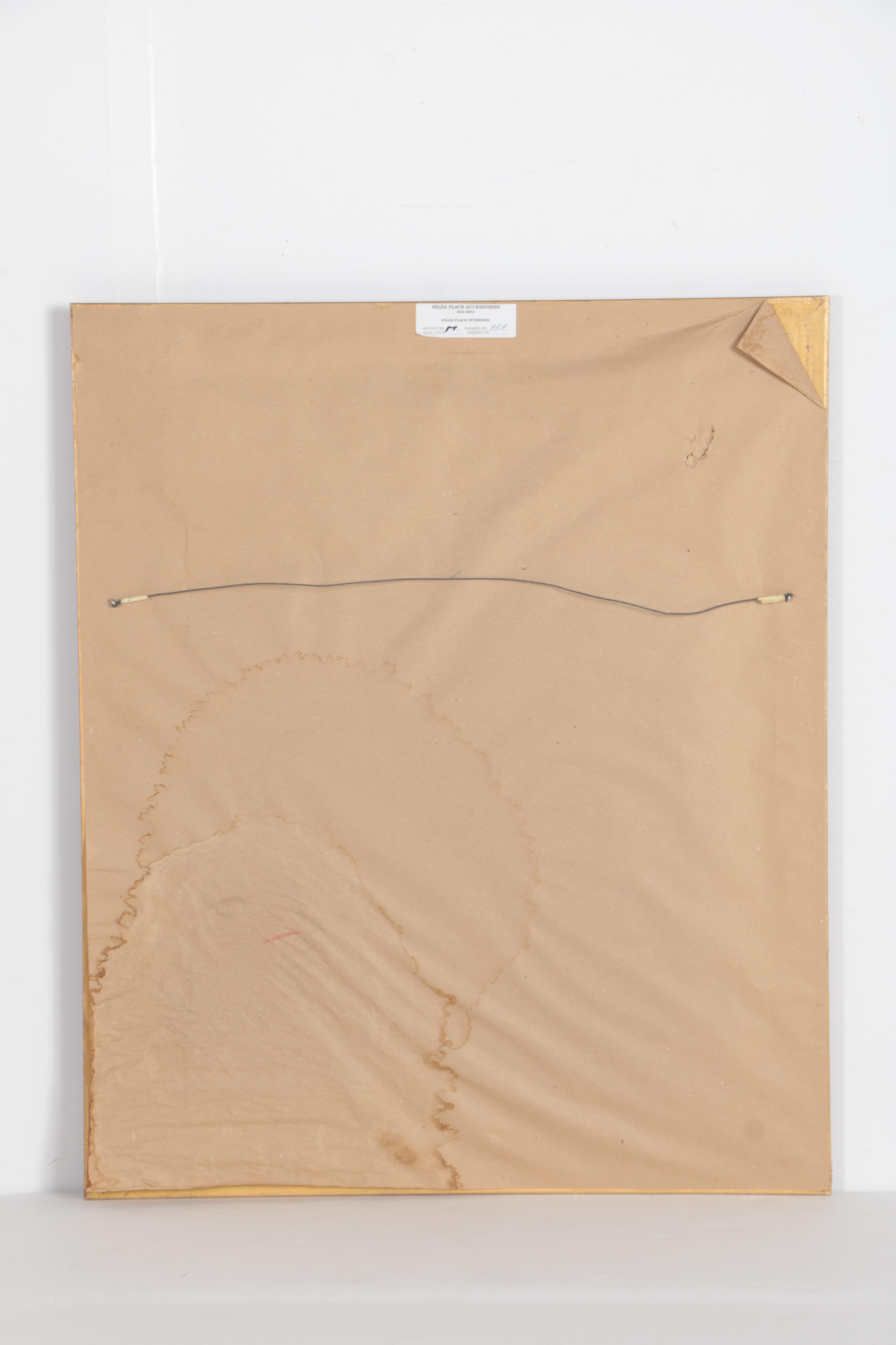 Offset Lithographs of Medieval Subjects