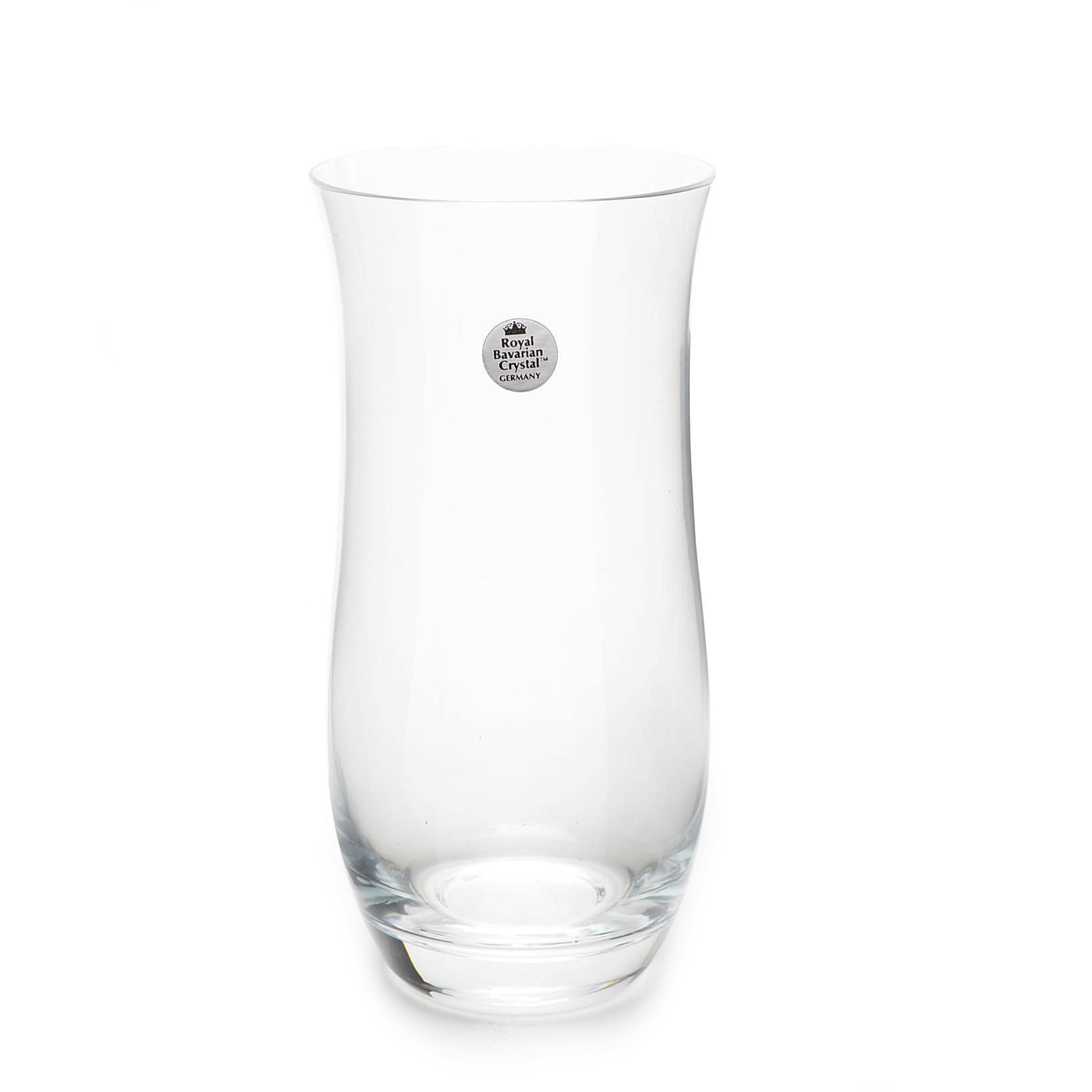 Crystal Glassware By Royal Bavarian