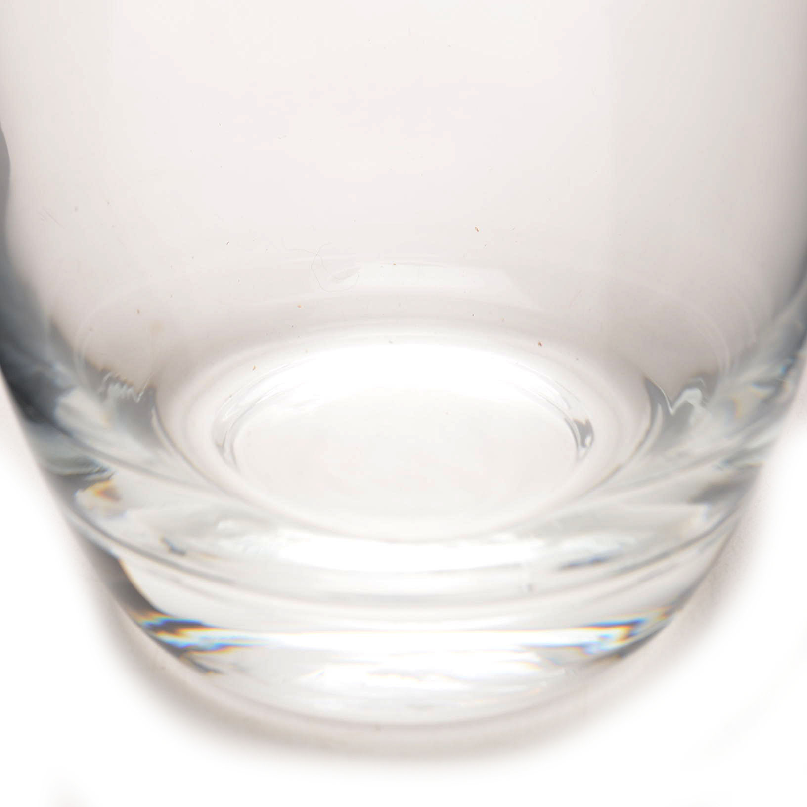Crystal Glassware By Royal Bavarian