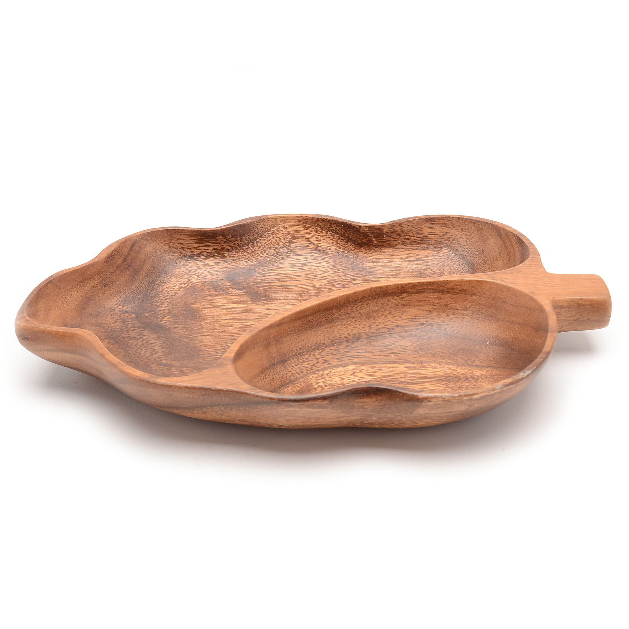 Monkey Pod Serving Trays