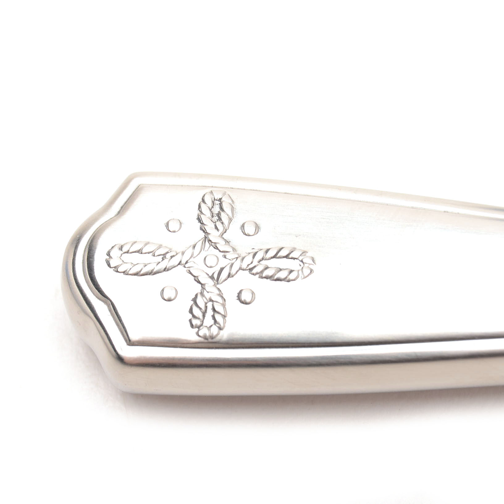 Juliska "Country Estate" Stoneware And Blown Glass Ice Bucket