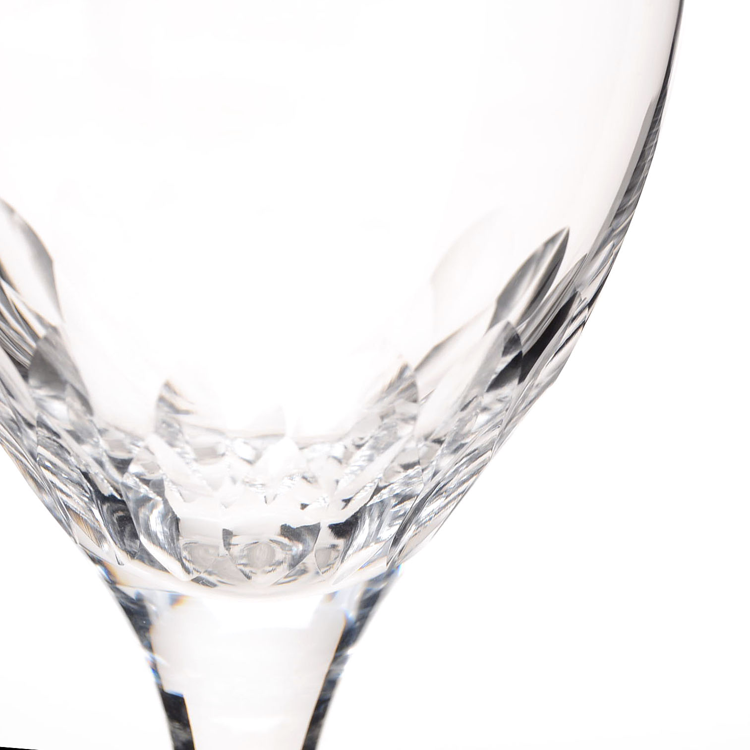 Orrefors "Prelude" Wine Glass Stemware