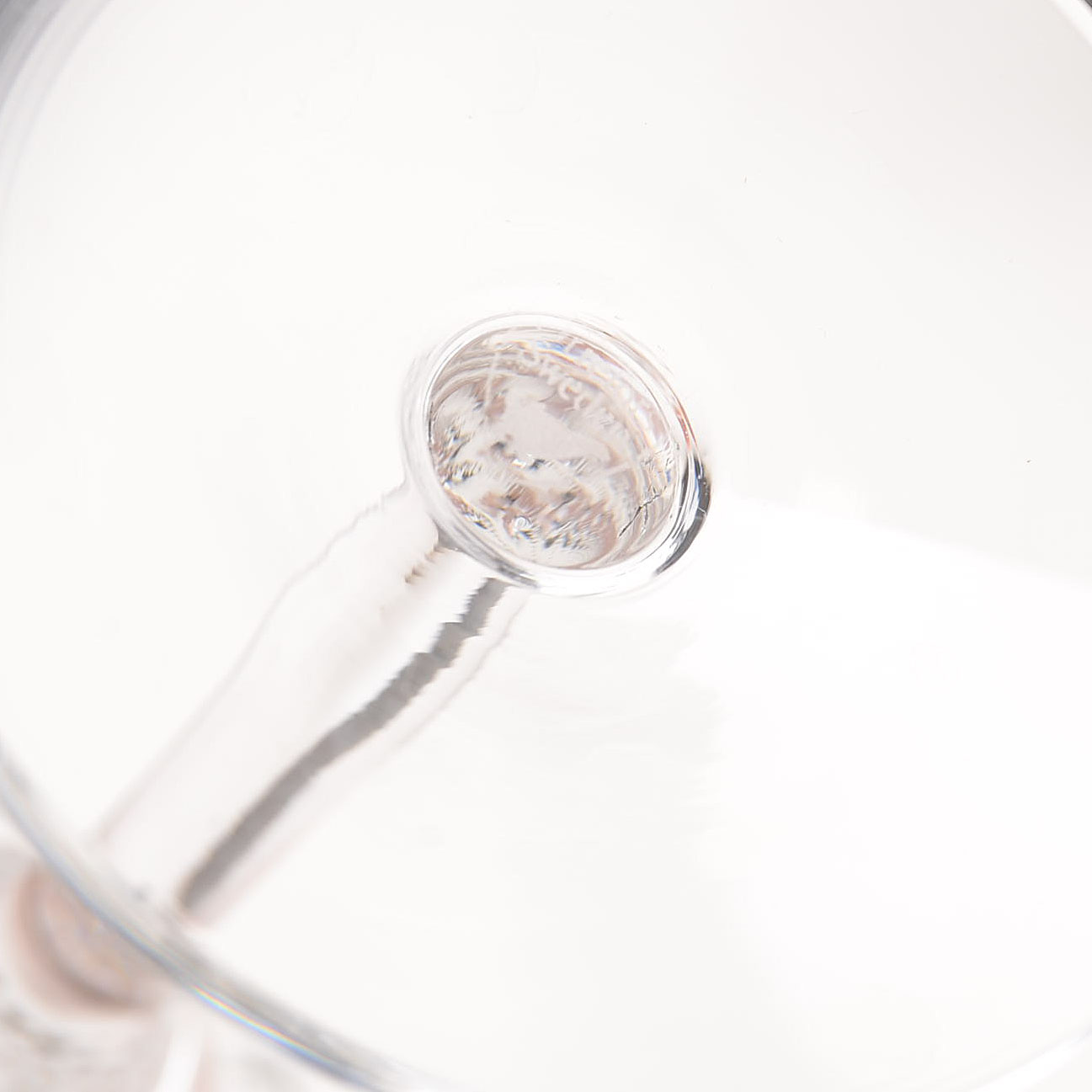 Orrefors "Prelude" Wine Glass Stemware