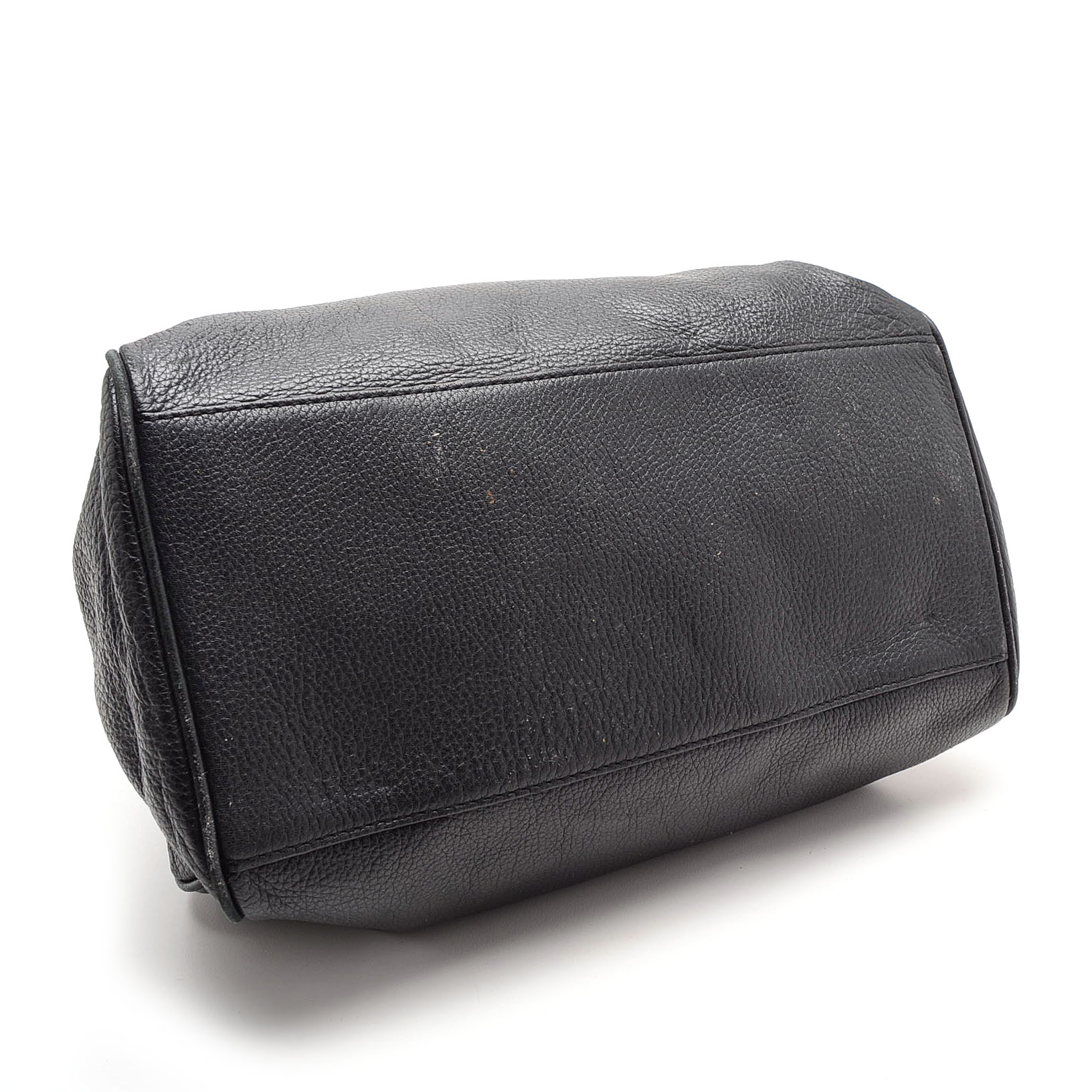 Kate Spade Black Leather Handbags