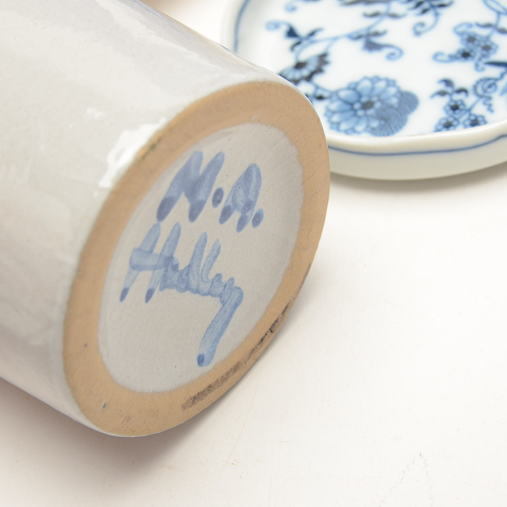 Spode "Blue Italian" Dinnerware