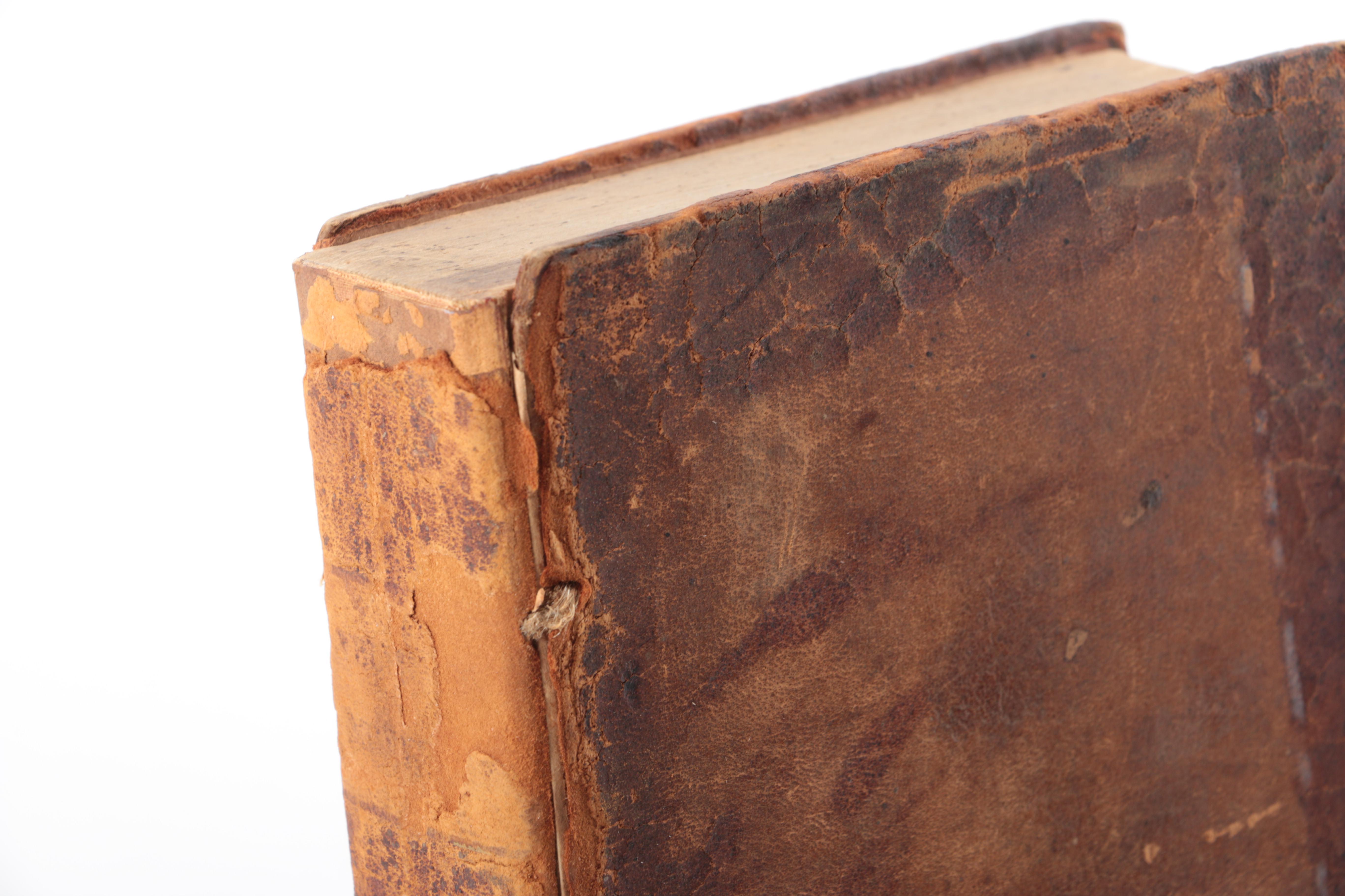 1830s Medical Books on Midwifery and "The Diseases of Females"