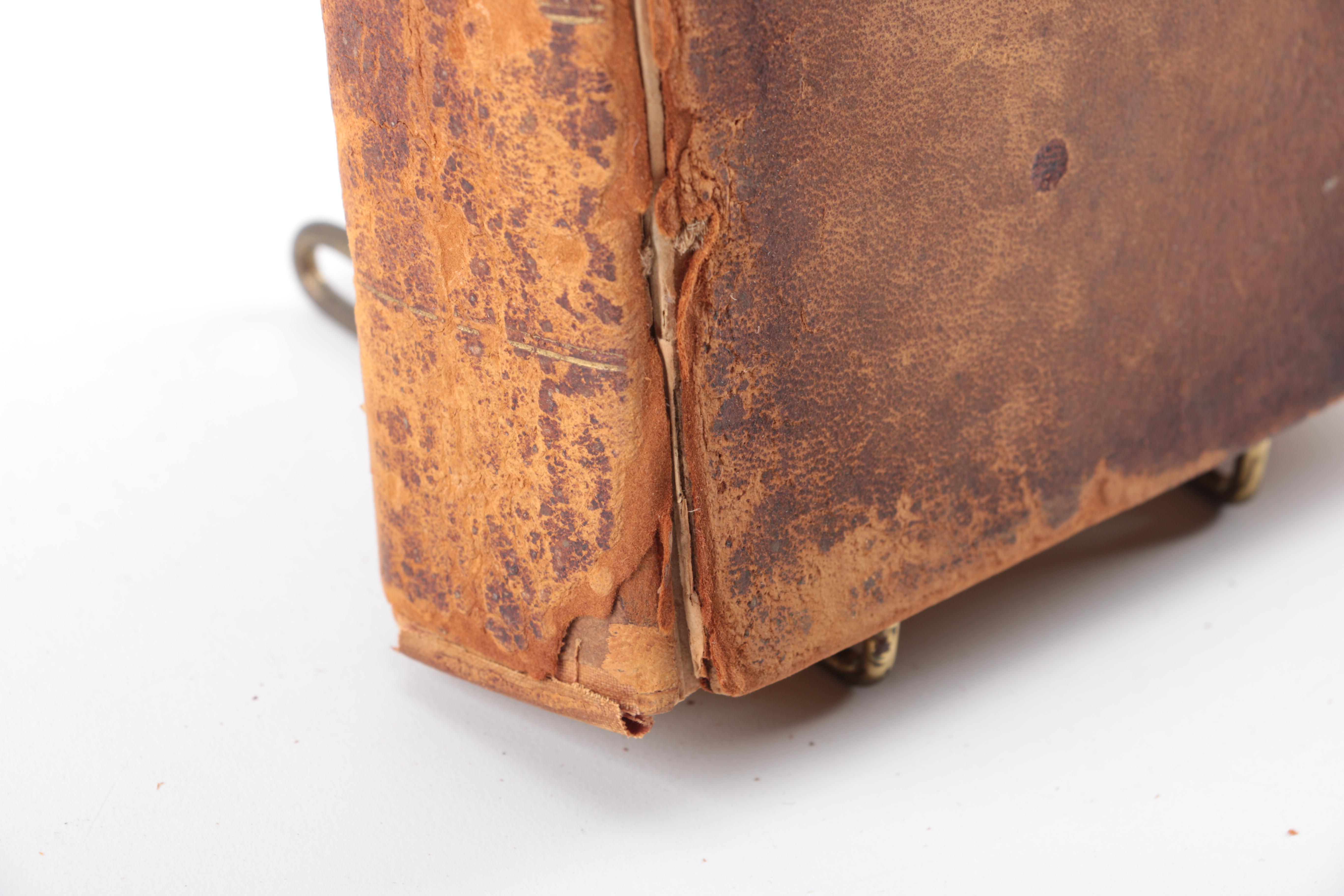 1830s Medical Books on Midwifery and "The Diseases of Females"