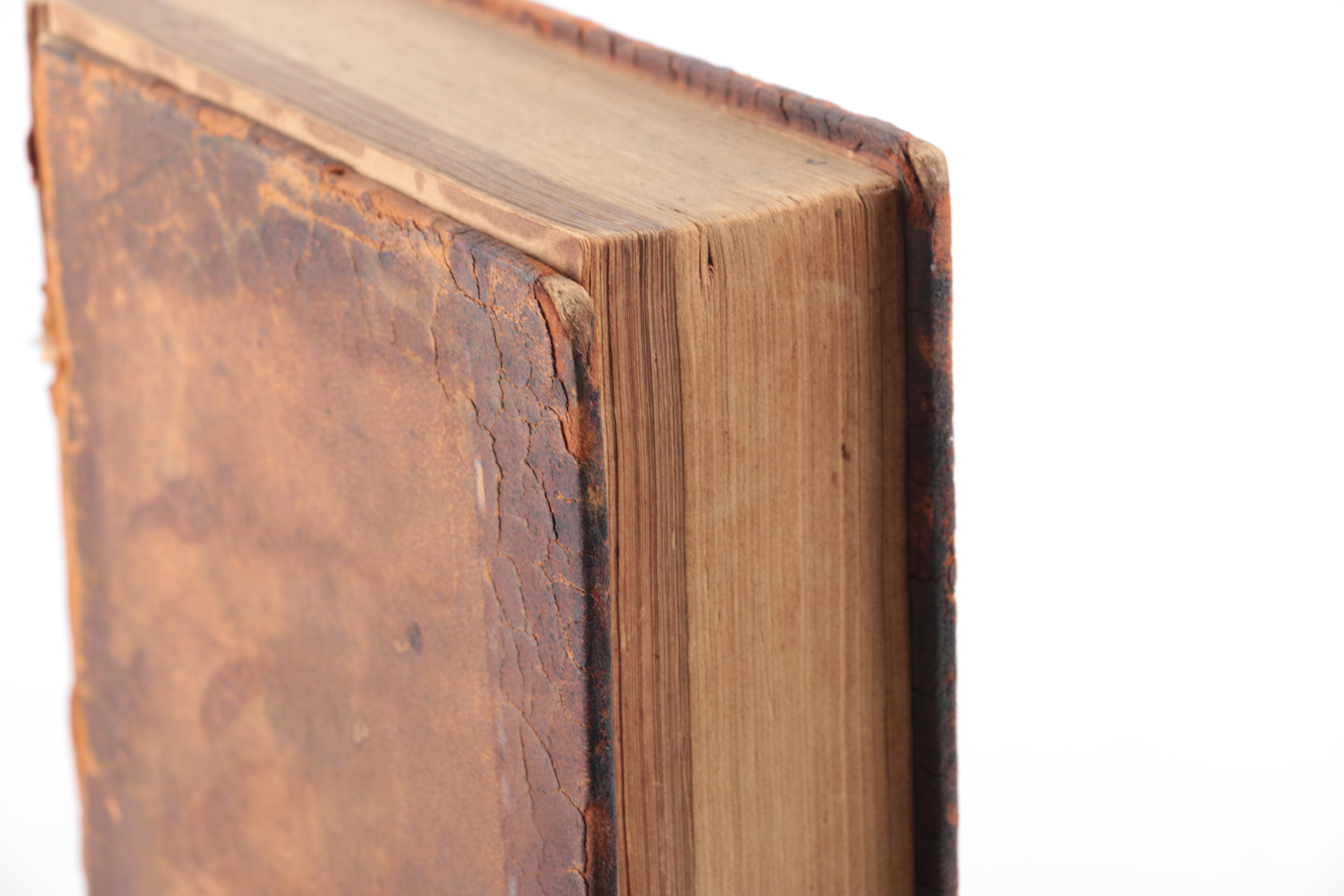 1830s Medical Books on Midwifery and "The Diseases of Females"