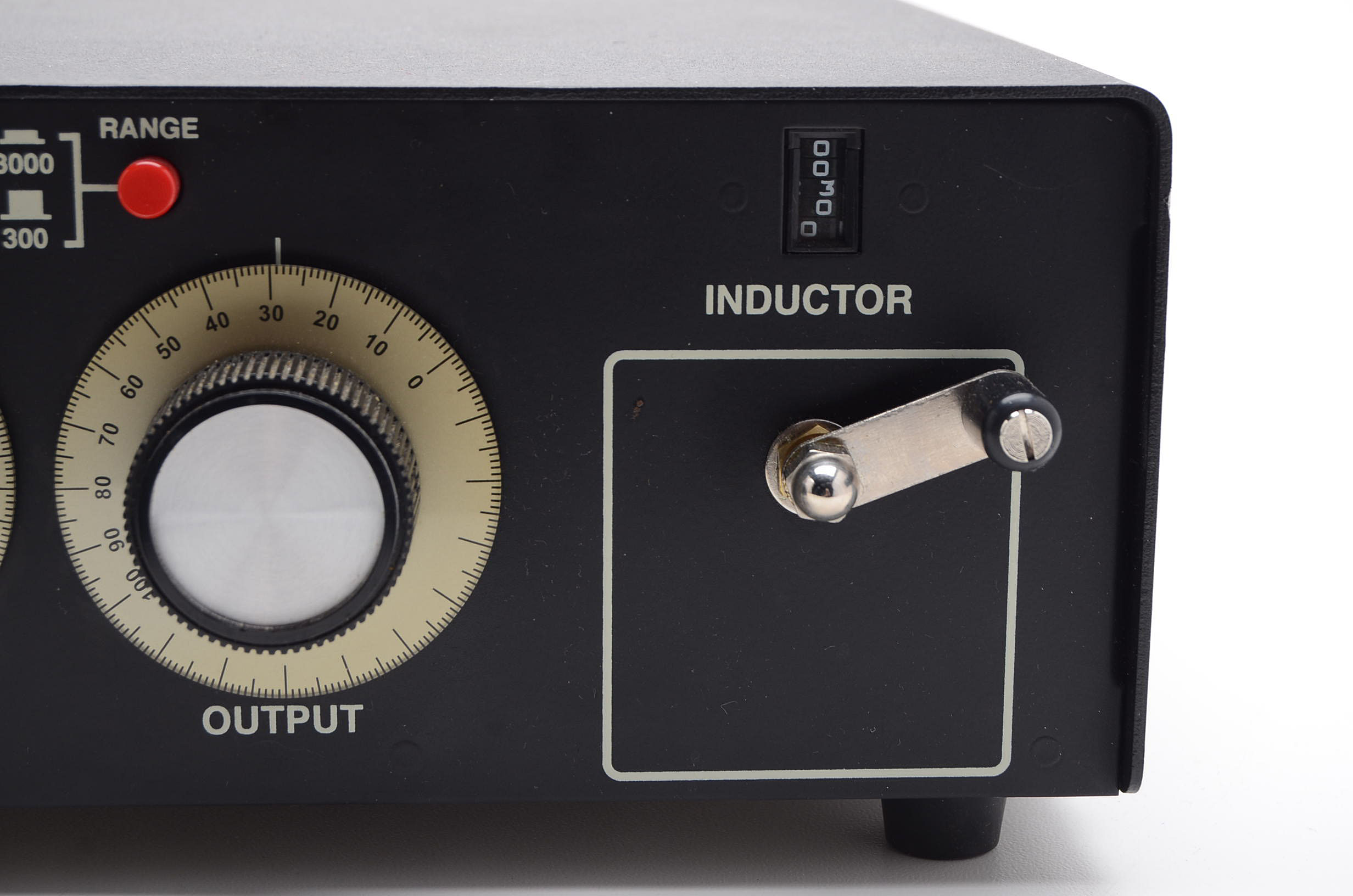 Palstar AT1500CV Antenna Tuner